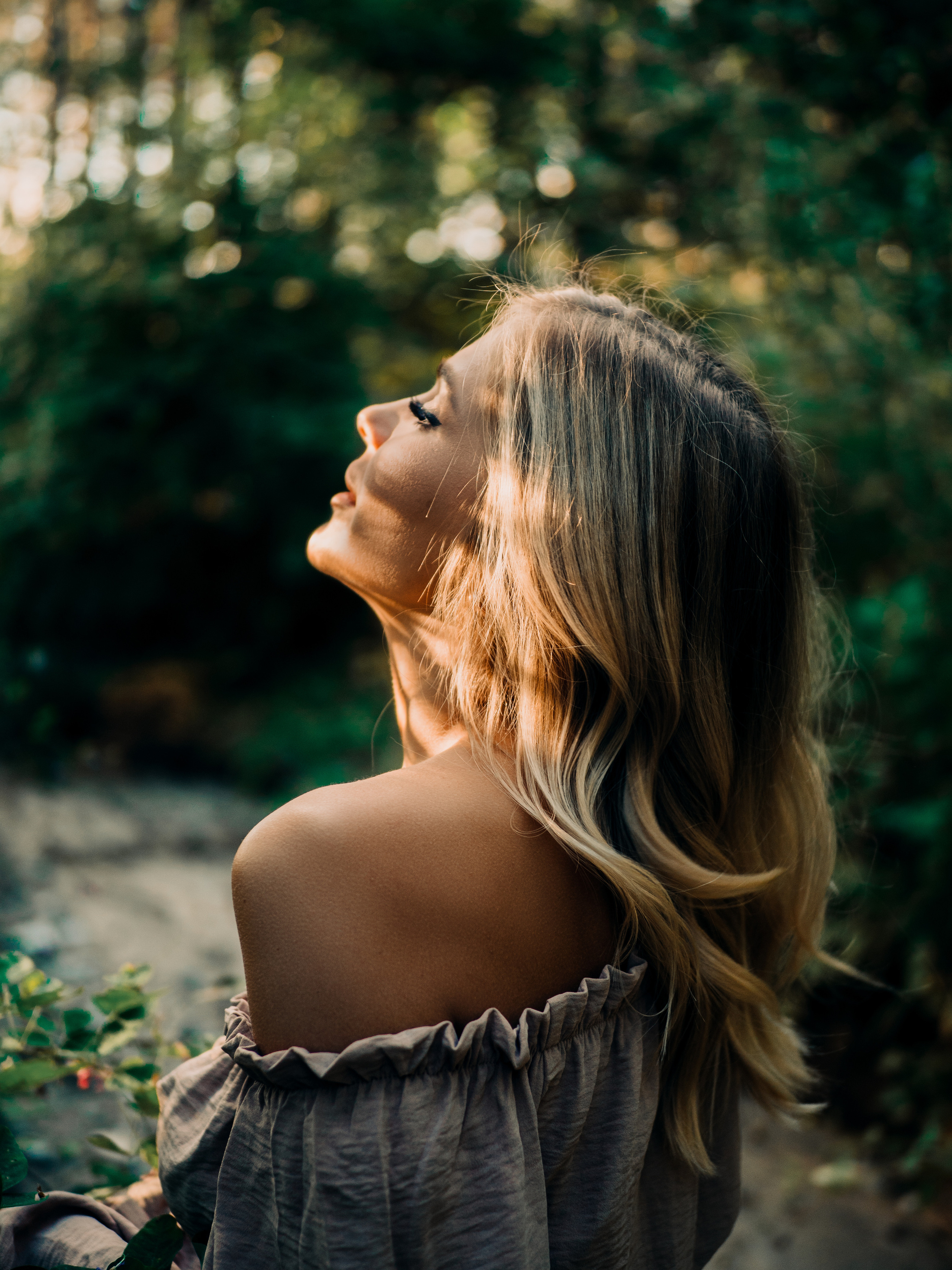 Август. Фотограф и видеограф в Благовещенске и Санкт-Петербурге Мурыгина Мария