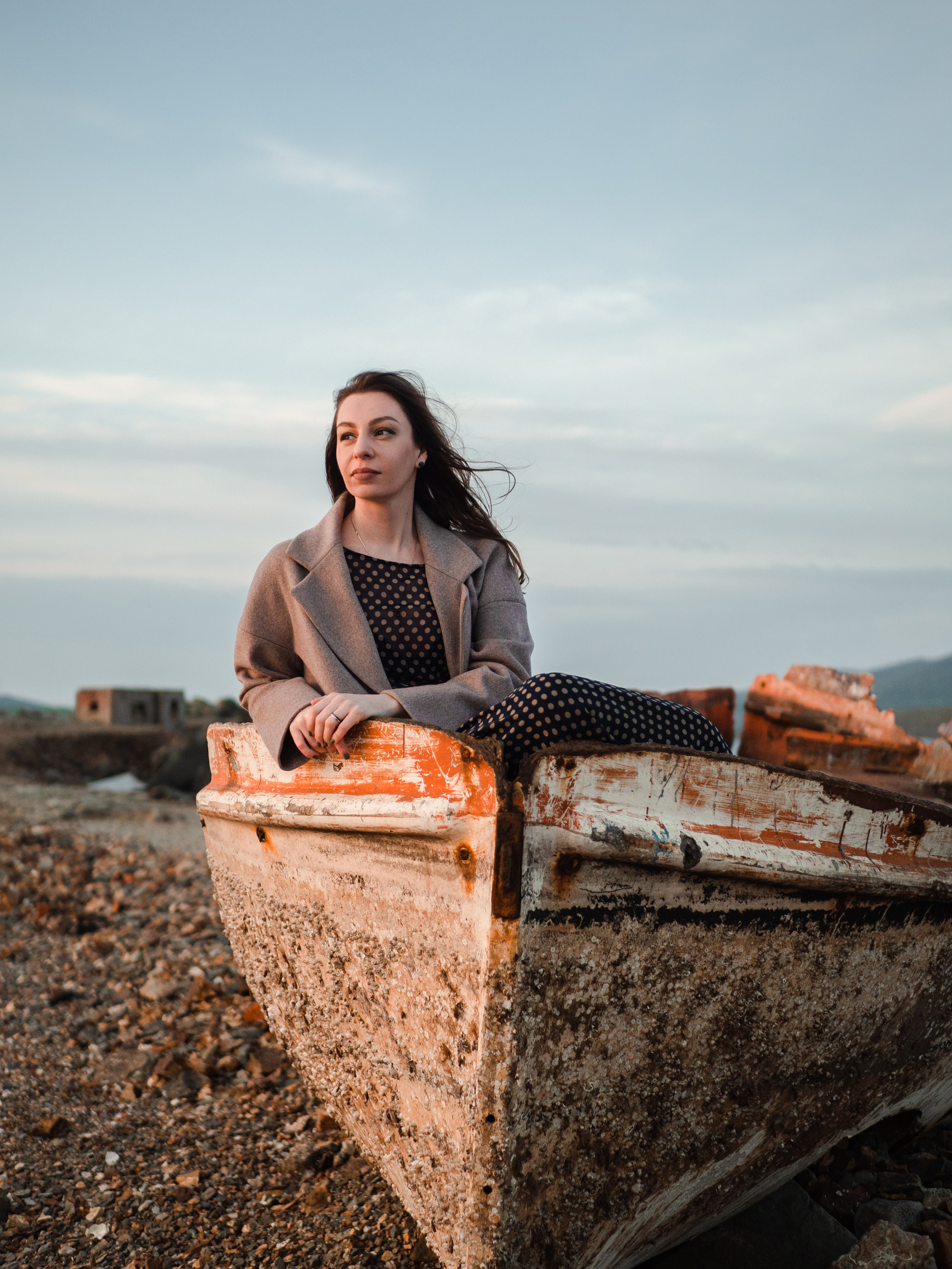 Токаревский маяк. Фотограф и видеограф в Благовещенске и Санкт-Петербурге Мурыгина Мария