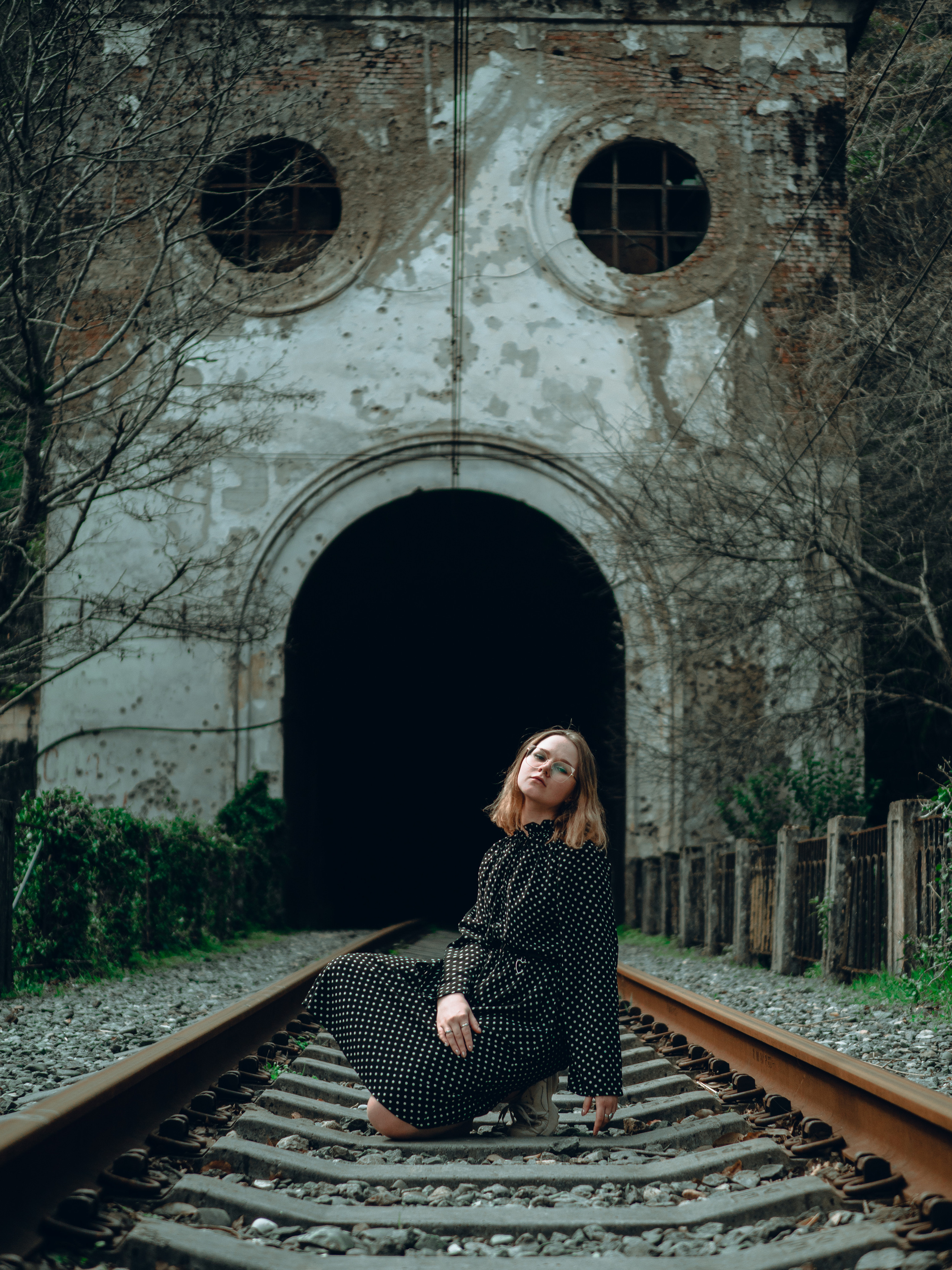 Абхазия. Фотограф и видеограф в Благовещенске и Санкт-Петербурге Мурыгина Мария