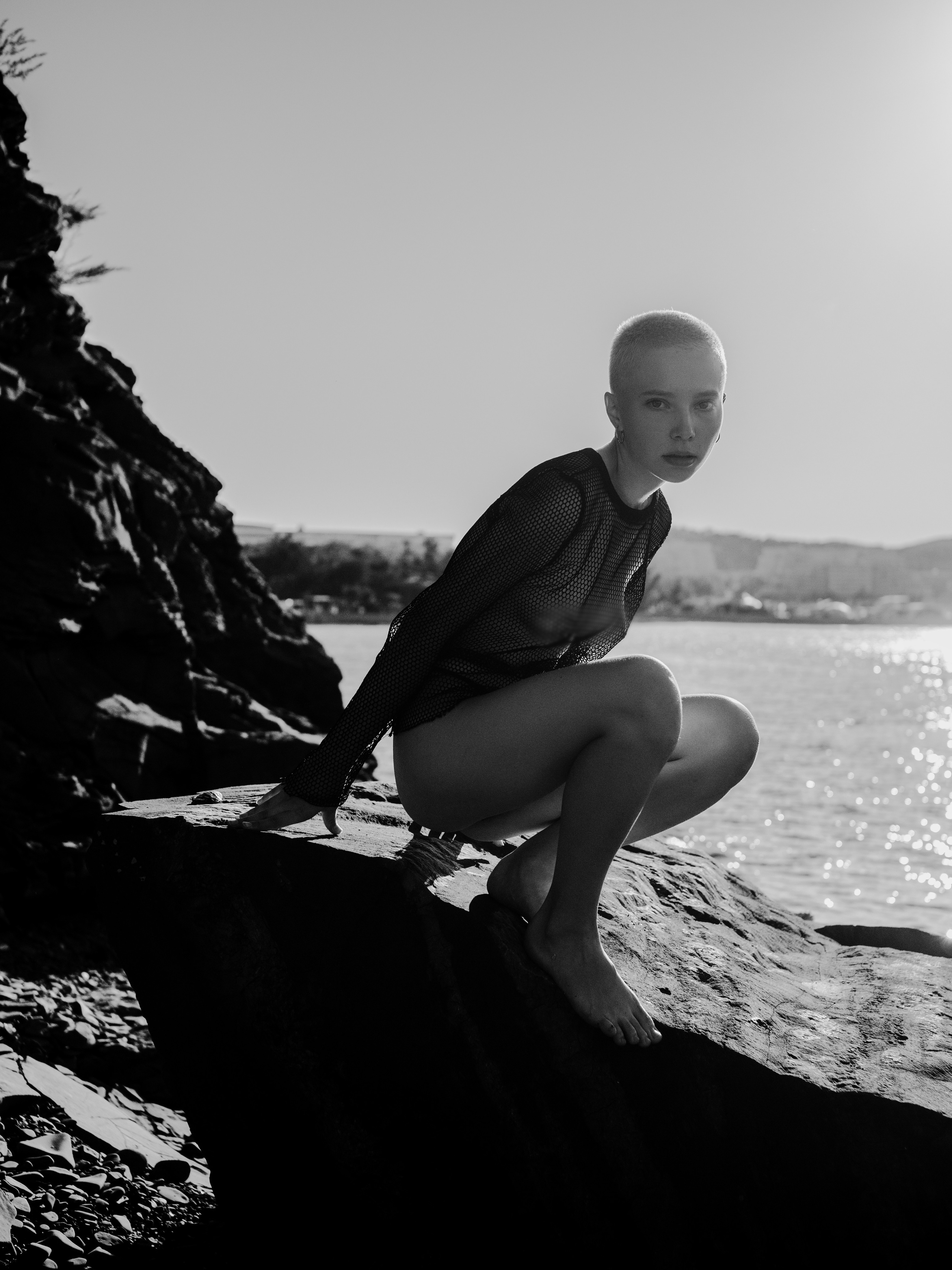 Лиза. Фотограф и видеограф в Благовещенске и Санкт-Петербурге Мурыгина Мария