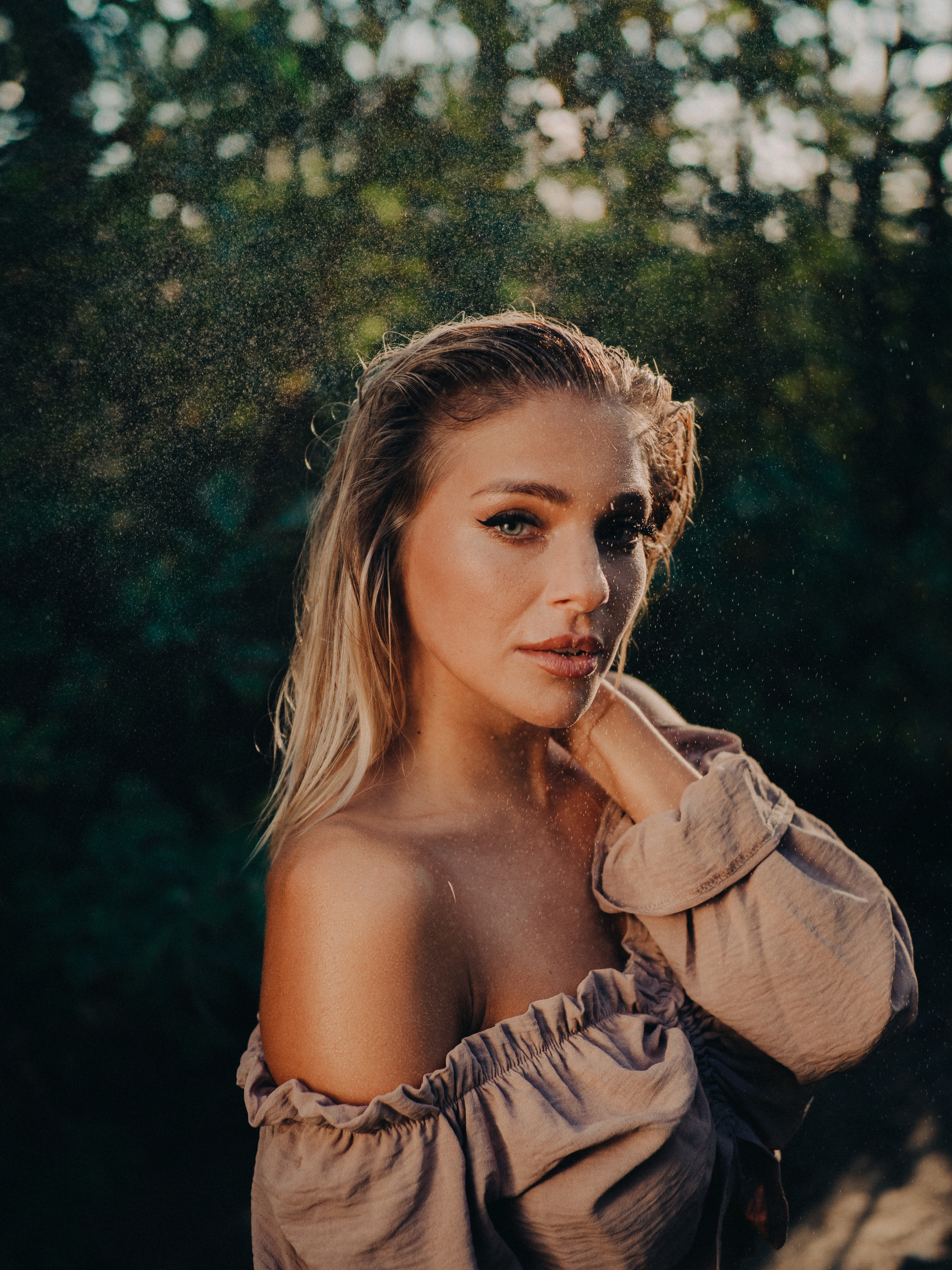 Август. Фотограф и видеограф в Благовещенске и Санкт-Петербурге Мурыгина Мария