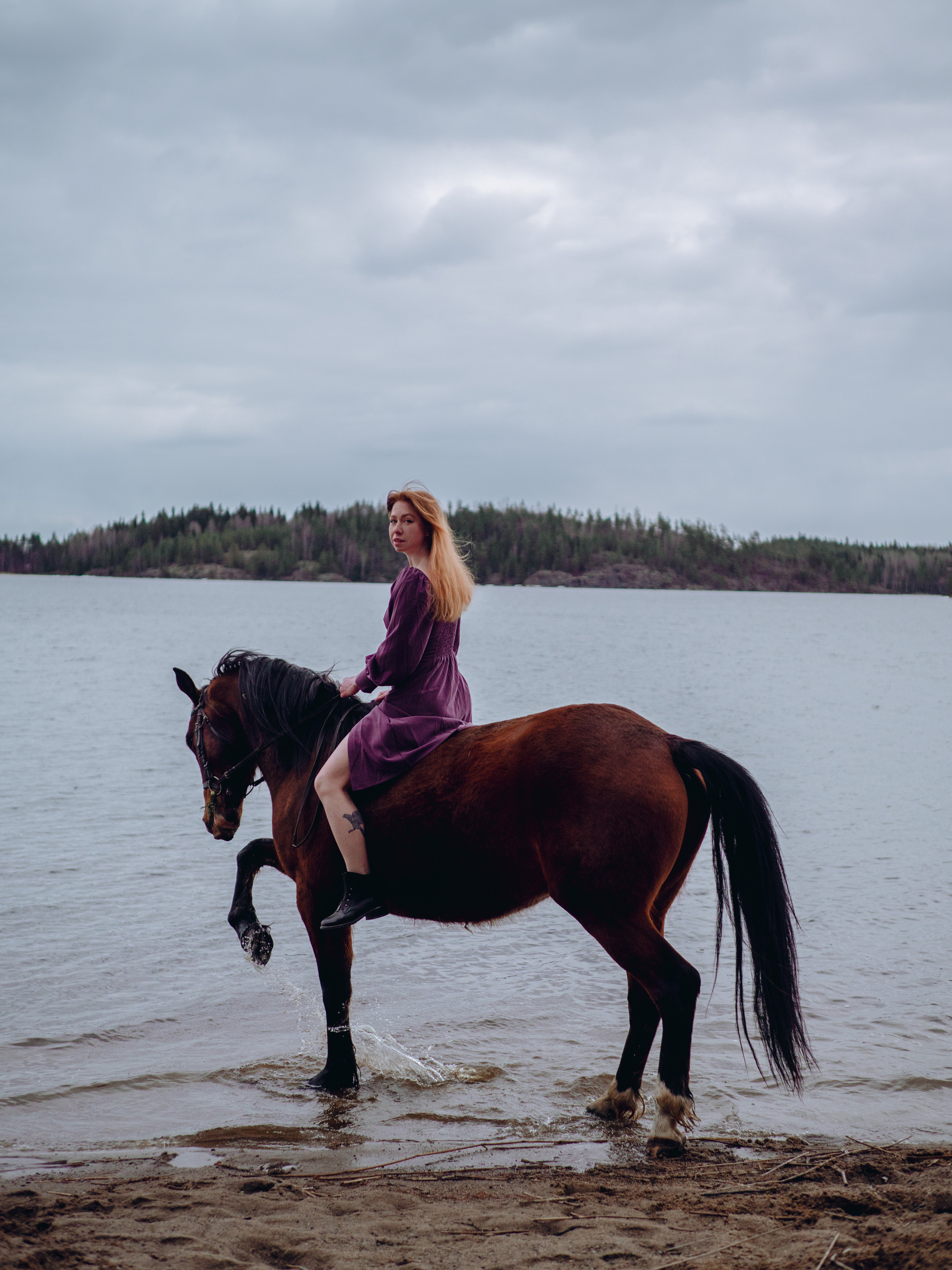 Ася. Фотограф и видеограф в Благовещенске и Санкт-Петербурге Мурыгина Мария