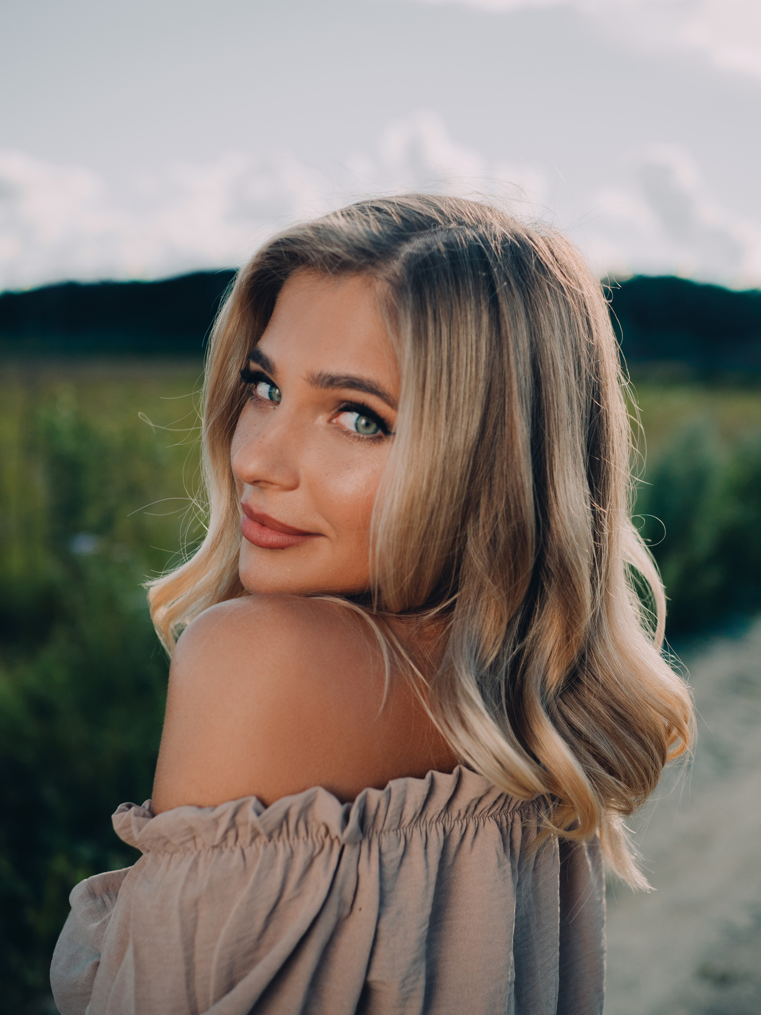 Август. Фотограф и видеограф в Благовещенске и Санкт-Петербурге Мурыгина Мария