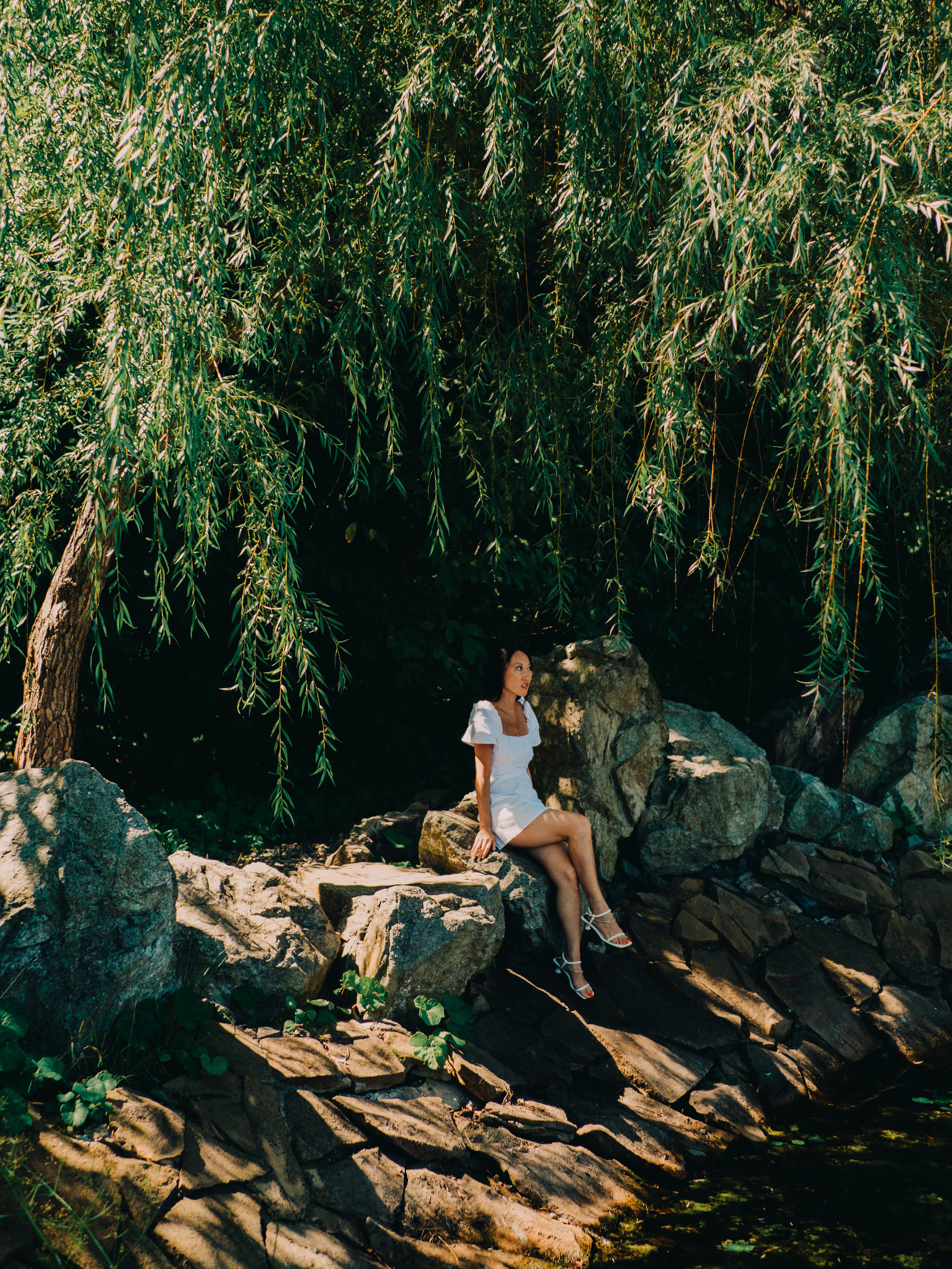 Сад. Фотограф и видеограф в Благовещенске и Санкт-Петербурге Мурыгина Мария