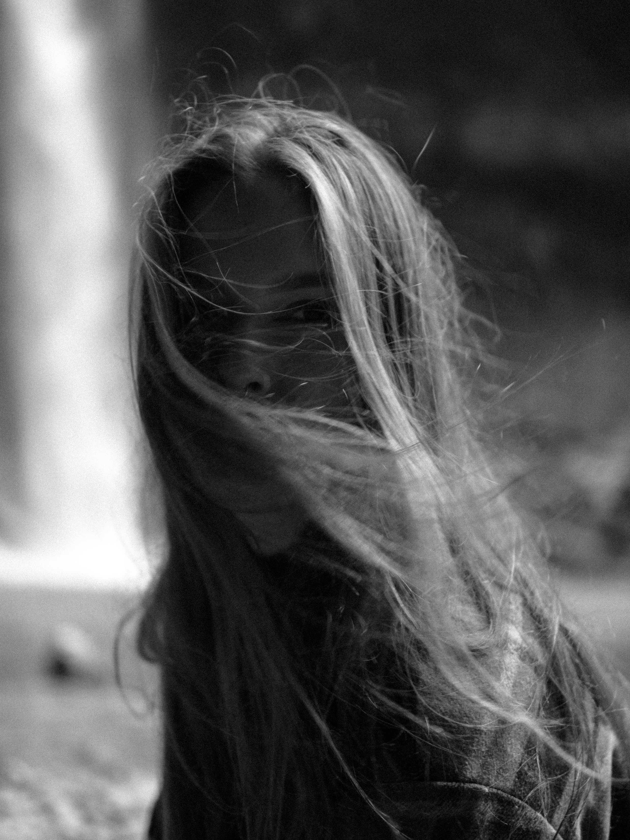 «Пасть дракона». Фотограф и видеограф в Благовещенске и Санкт-Петербурге Мурыгина Мария