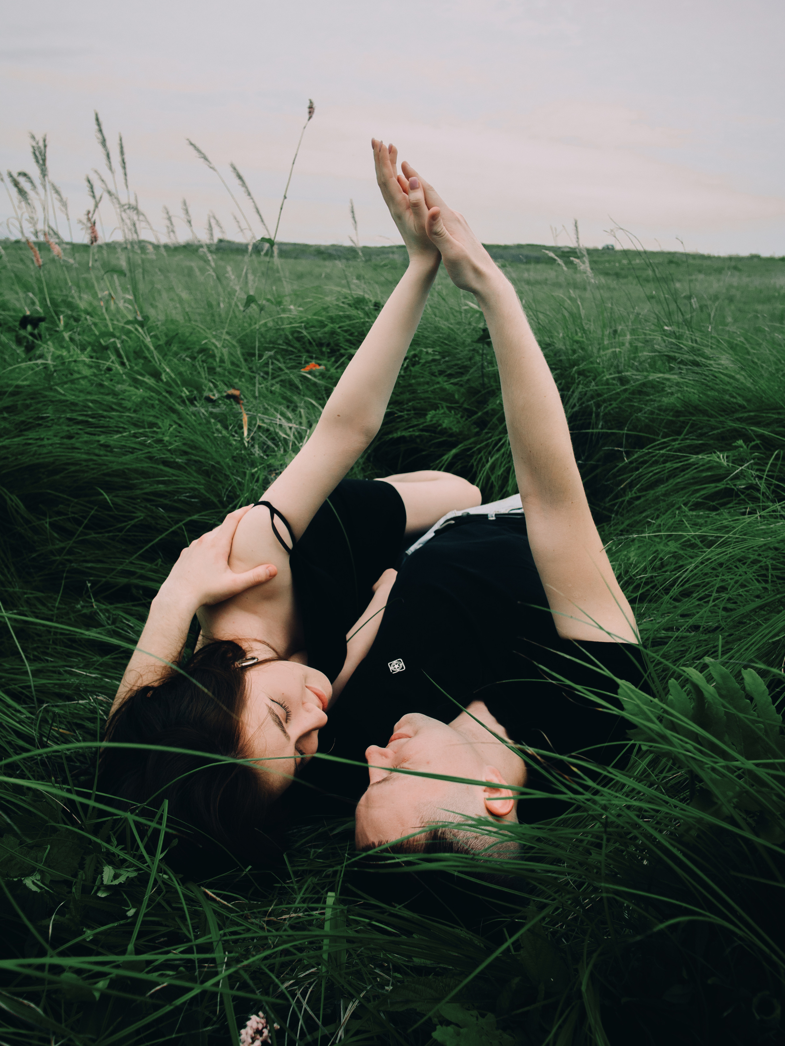 Диана и Андрей. Фотограф и видеограф в Благовещенске и Санкт-Петербурге Мурыгина Мария