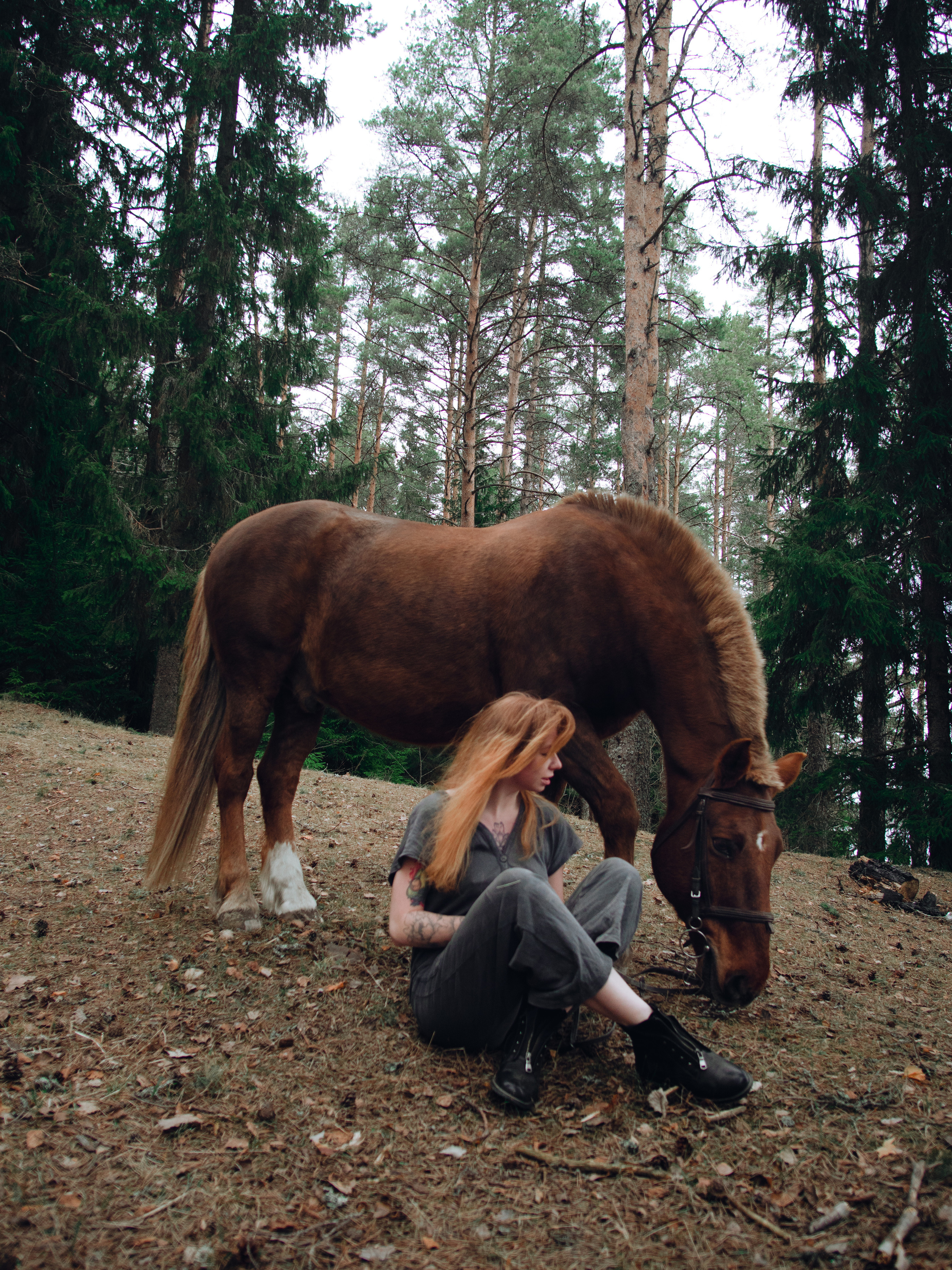 Ася. Фотограф и видеограф в Благовещенске и Санкт-Петербурге Мурыгина Мария