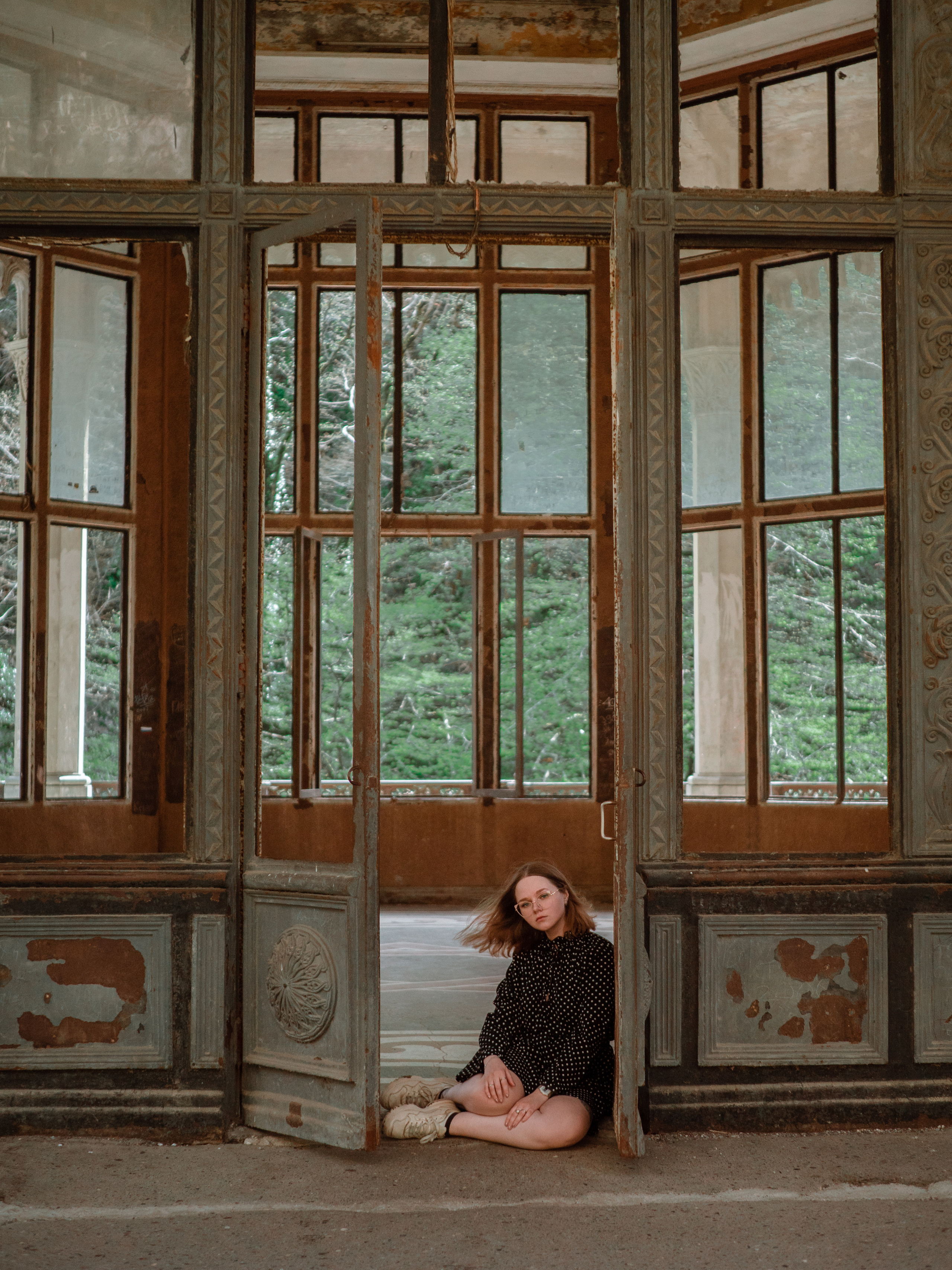 Абхазия. Фотограф и видеограф в Благовещенске и Санкт-Петербурге Мурыгина Мария