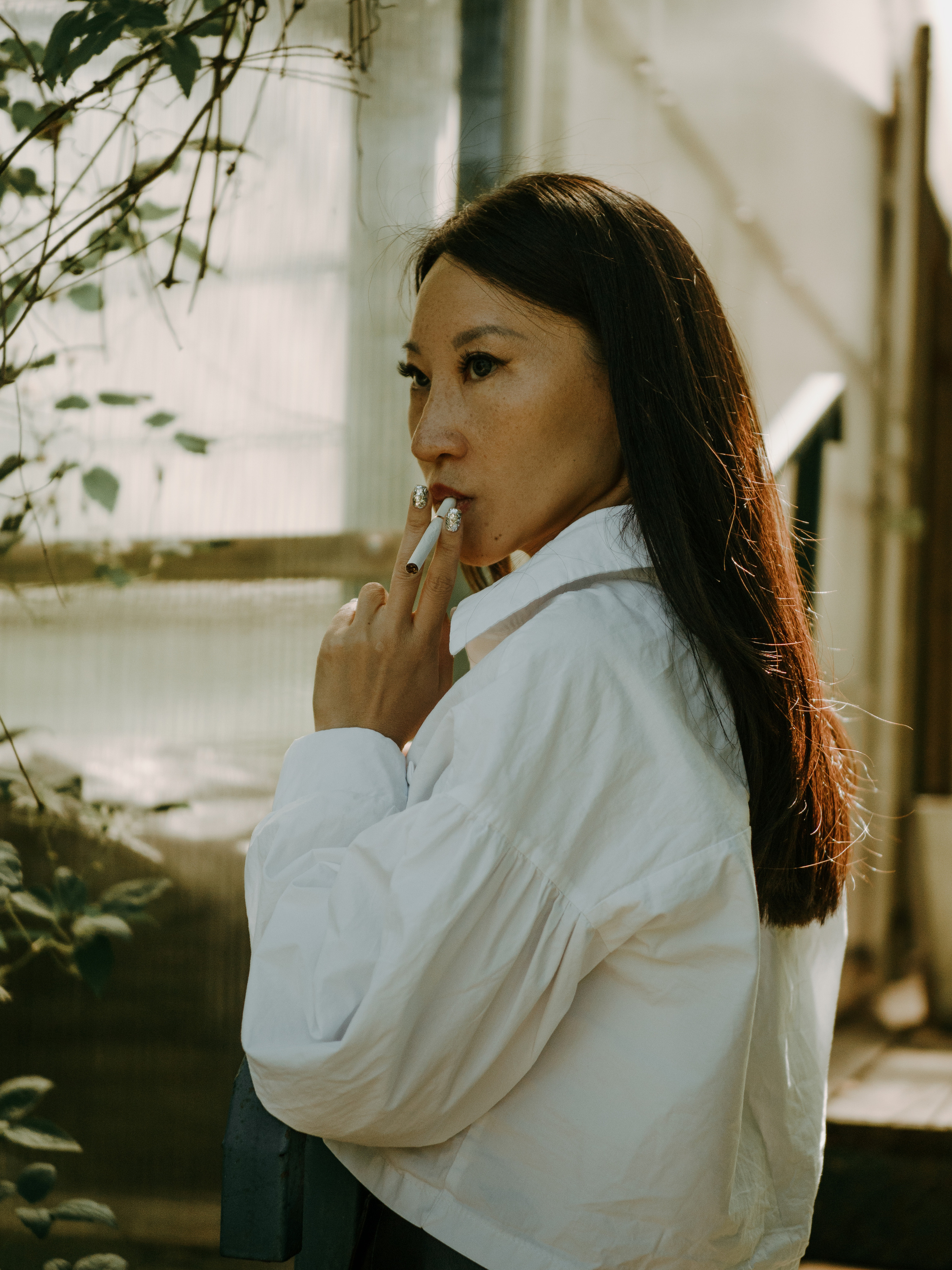 Сад. Фотограф и видеограф в Благовещенске и Санкт-Петербурге Мурыгина Мария