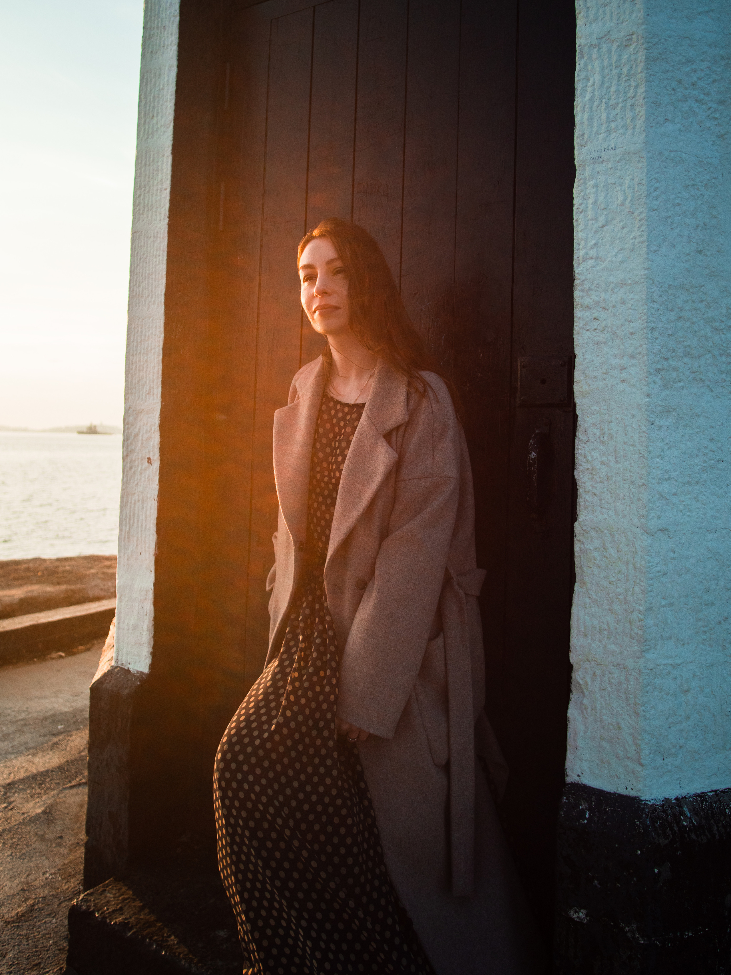 Токаревский маяк. Фотограф и видеограф в Благовещенске и Санкт-Петербурге Мурыгина Мария