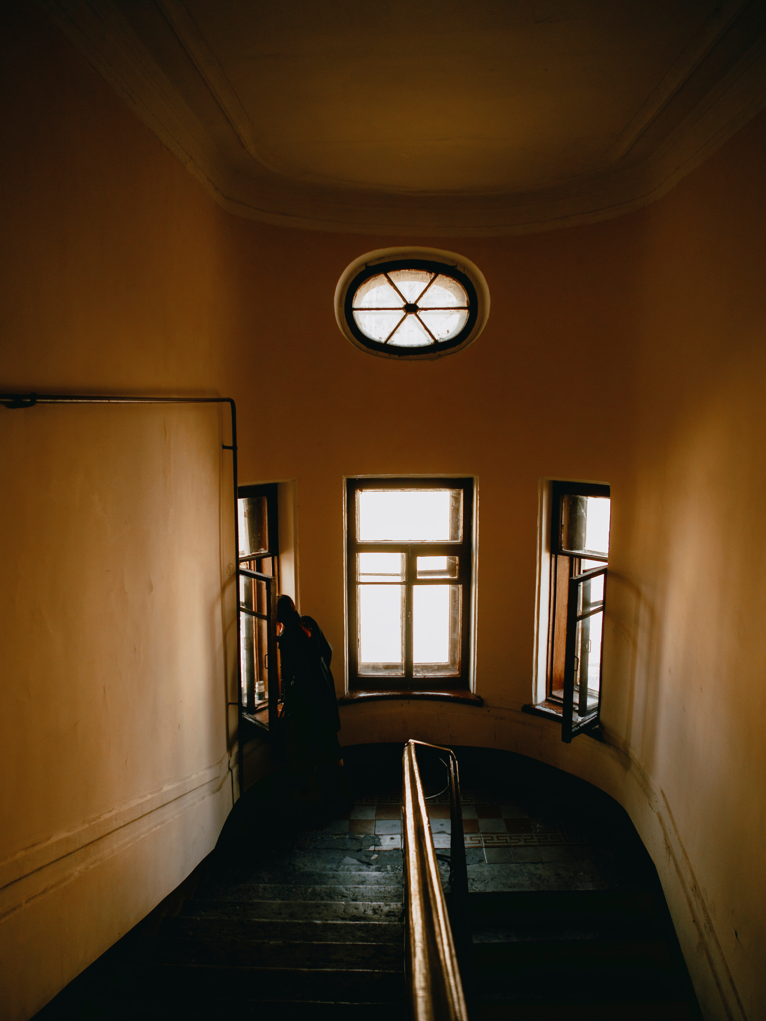 Парадная. Фотограф и видеограф в Благовещенске и Санкт-Петербурге Мурыгина Мария