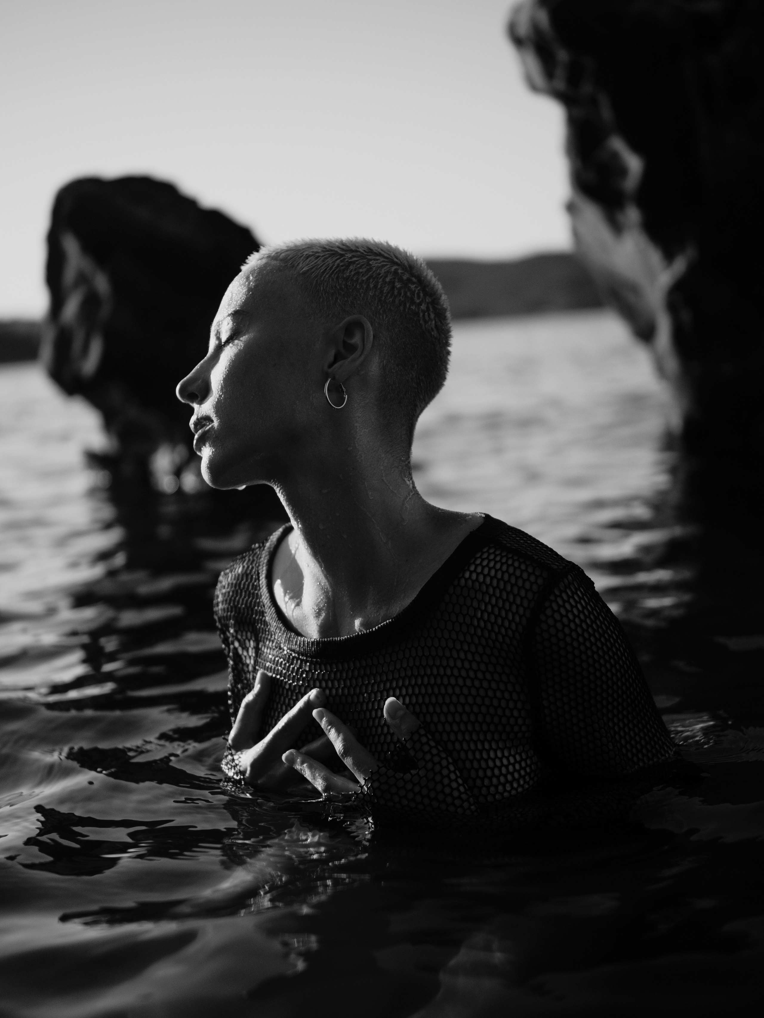 Лиза. Фотограф и видеограф в Благовещенске и Санкт-Петербурге Мурыгина Мария