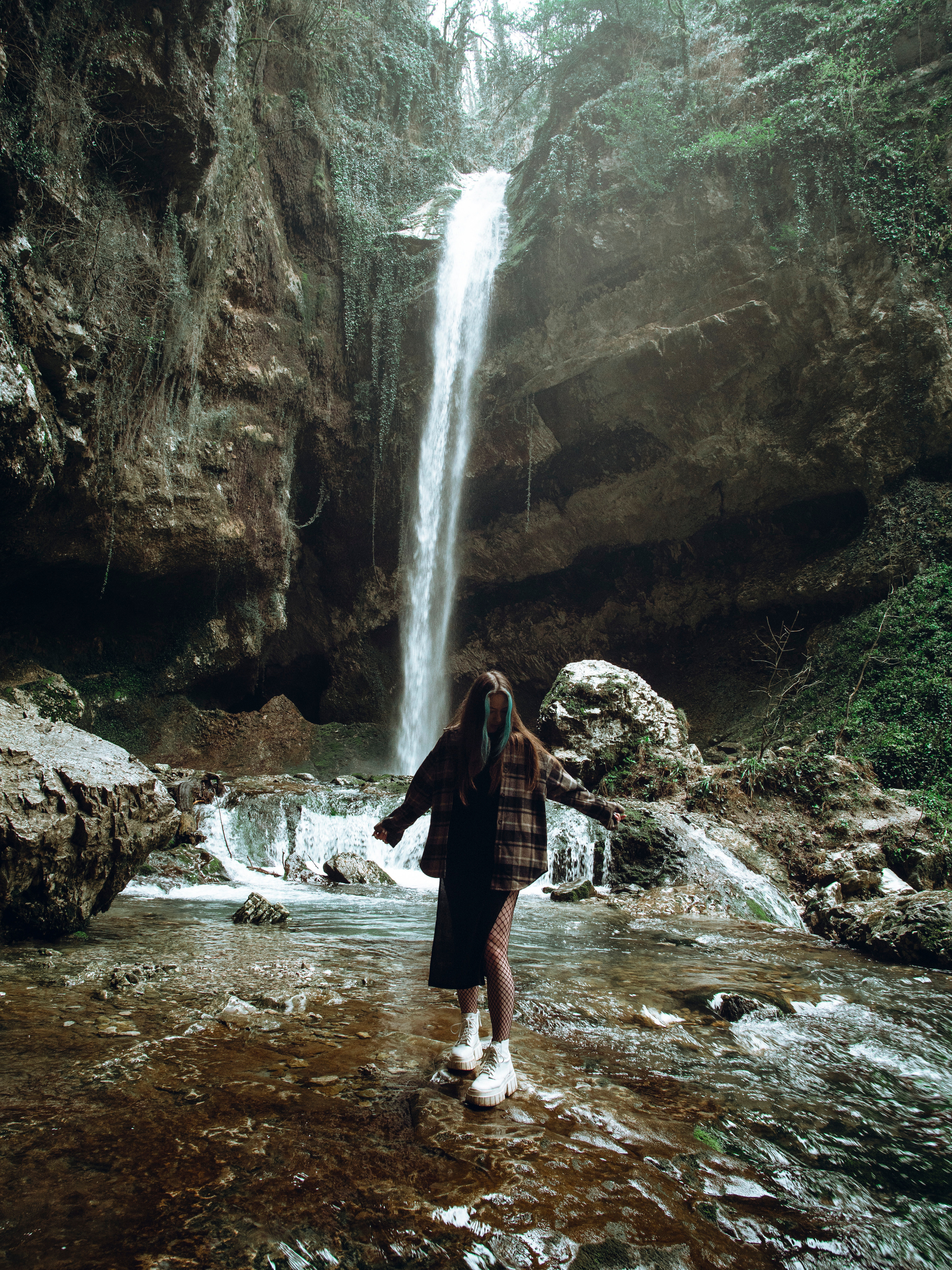 «Пасть дракона». Фотограф и видеограф в Благовещенске и Санкт-Петербурге Мурыгина Мария