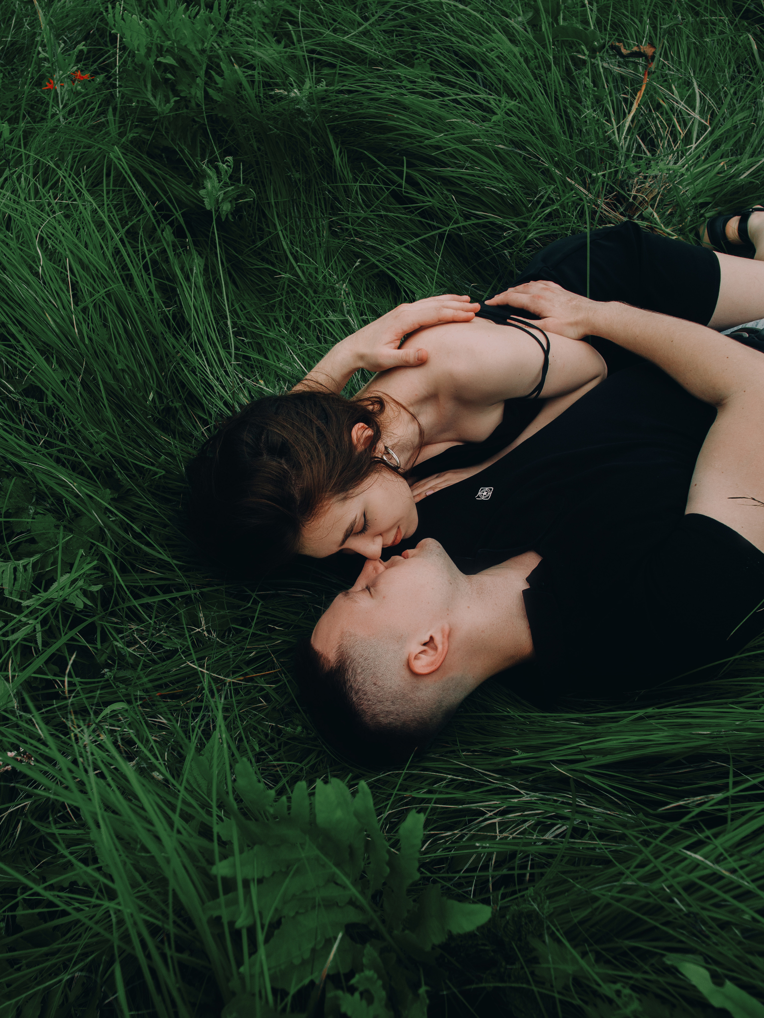 Диана и Андрей. Фотограф и видеограф в Благовещенске и Санкт-Петербурге Мурыгина Мария