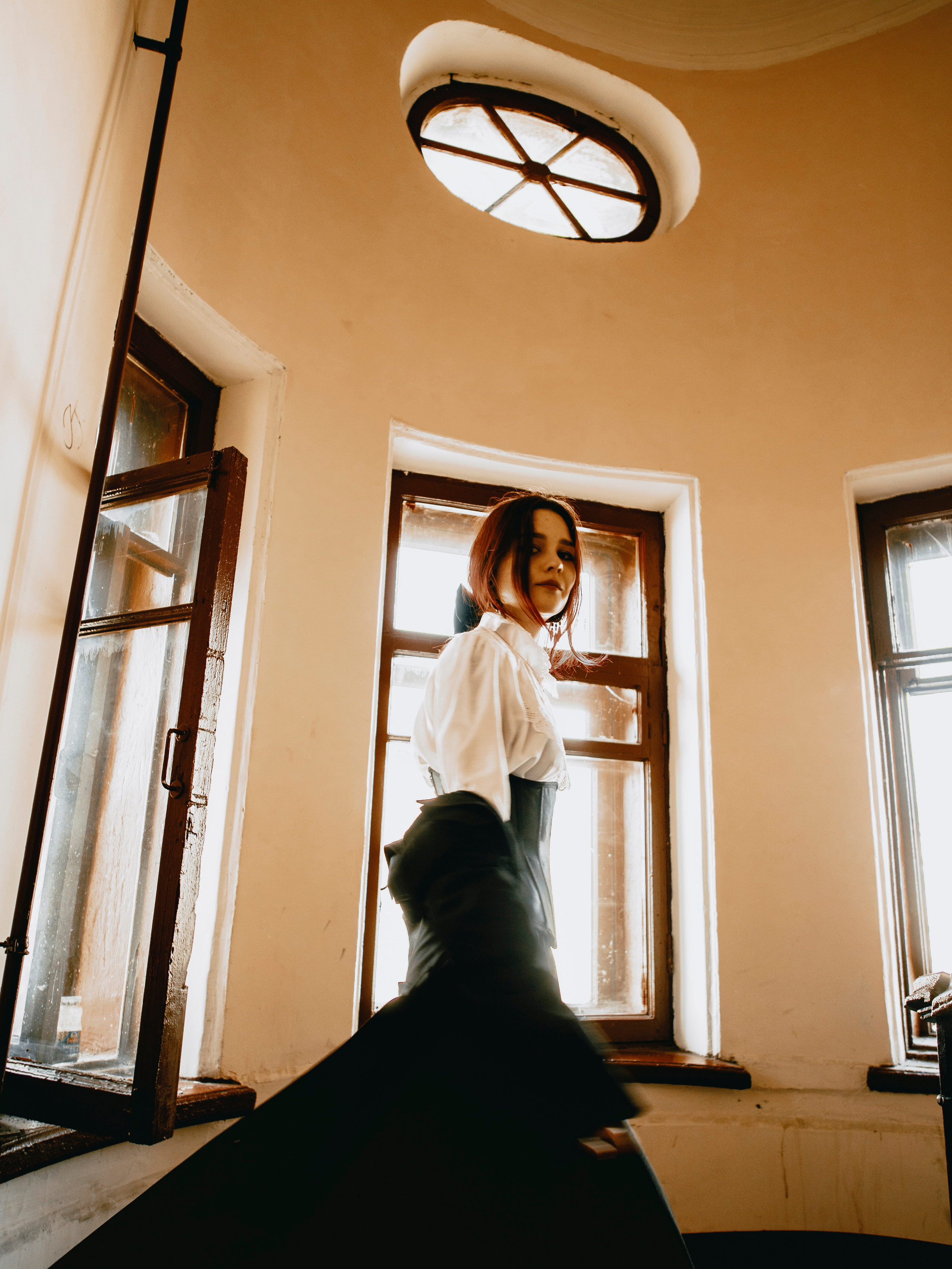 Парадная. Фотограф и видеограф в Благовещенске и Санкт-Петербурге Мурыгина Мария