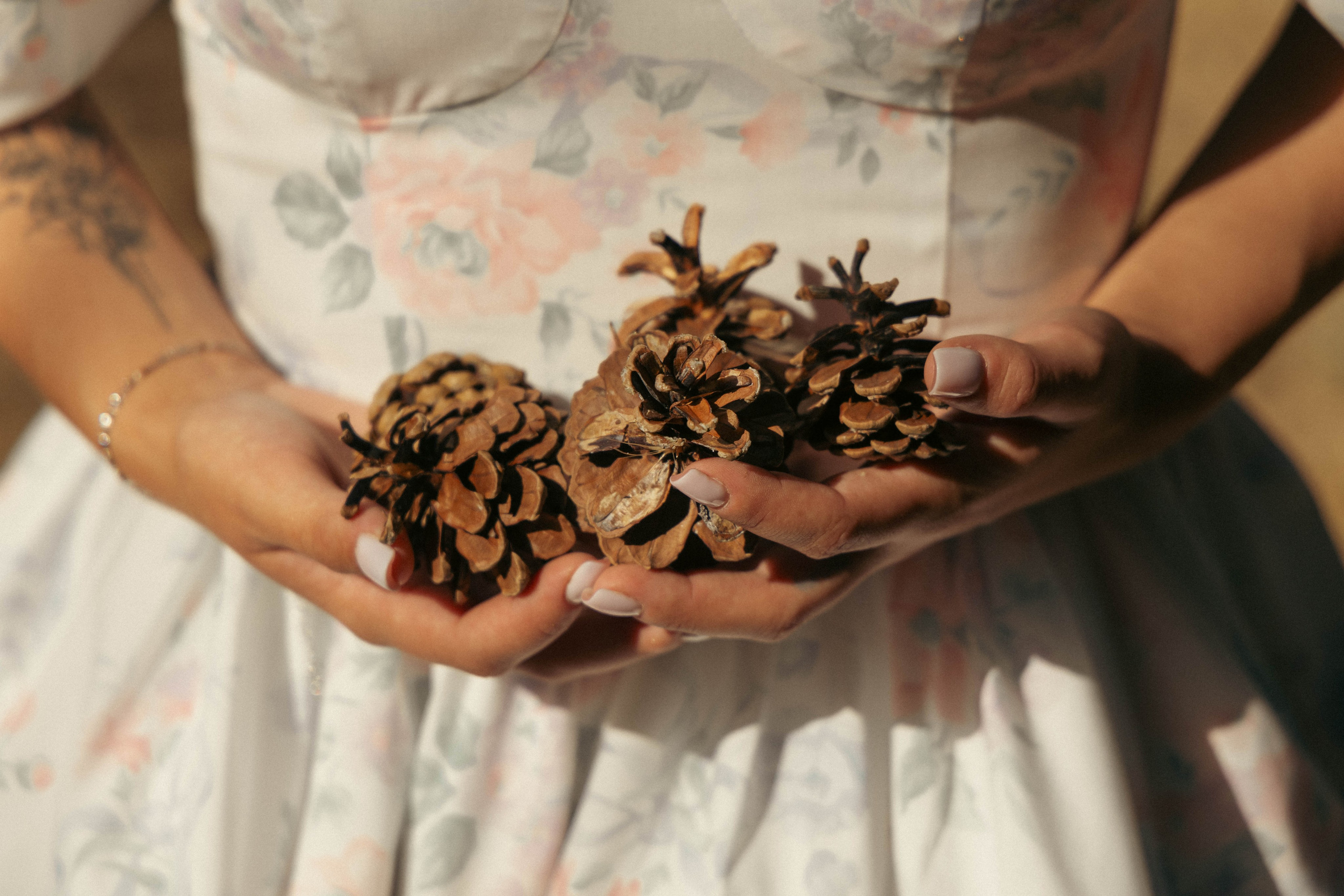 Индивидуальная съемка. Главная