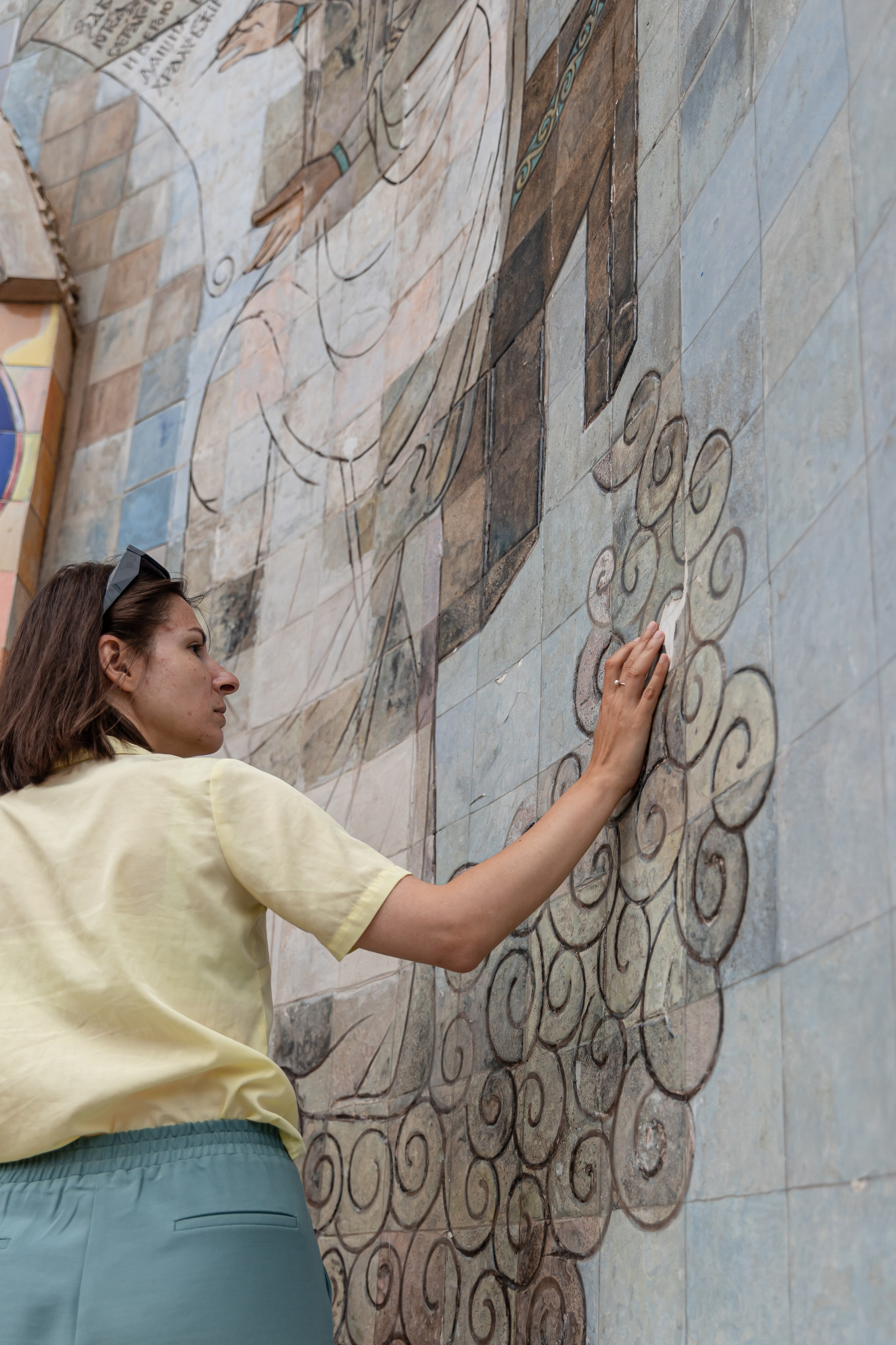 Общественные и культурные события. Наталья Летунова — репортажный фотограф