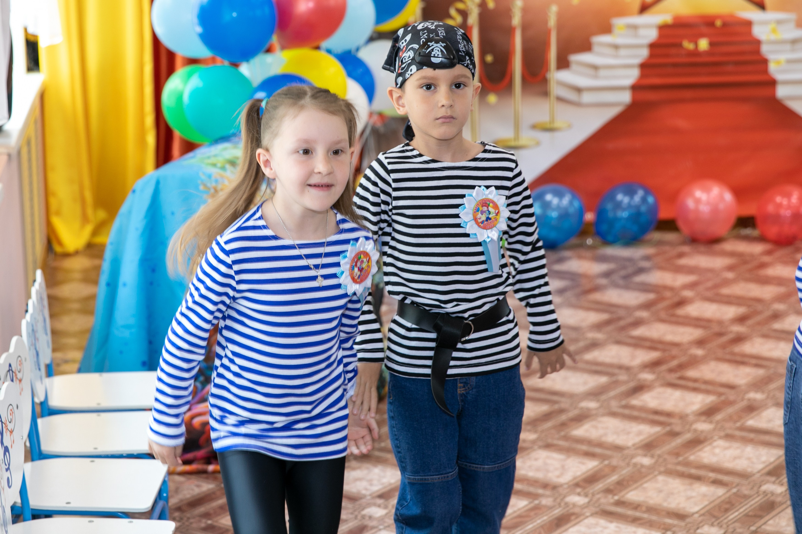 Выпускной Ласточка 2024. Школьный и детский фотограф в Южно-Сахалинске Анастасия Лескова