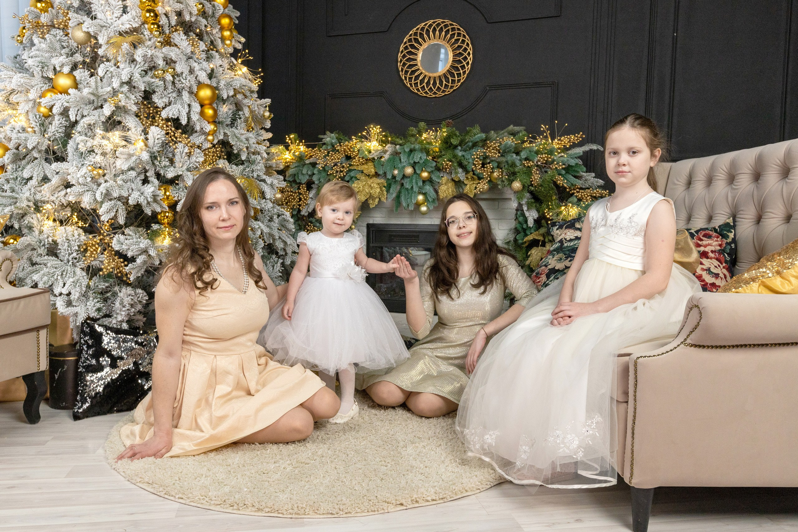 Фотограф в Туле Крупский АнДРей. Фотостудия «КАДР71» в Туле