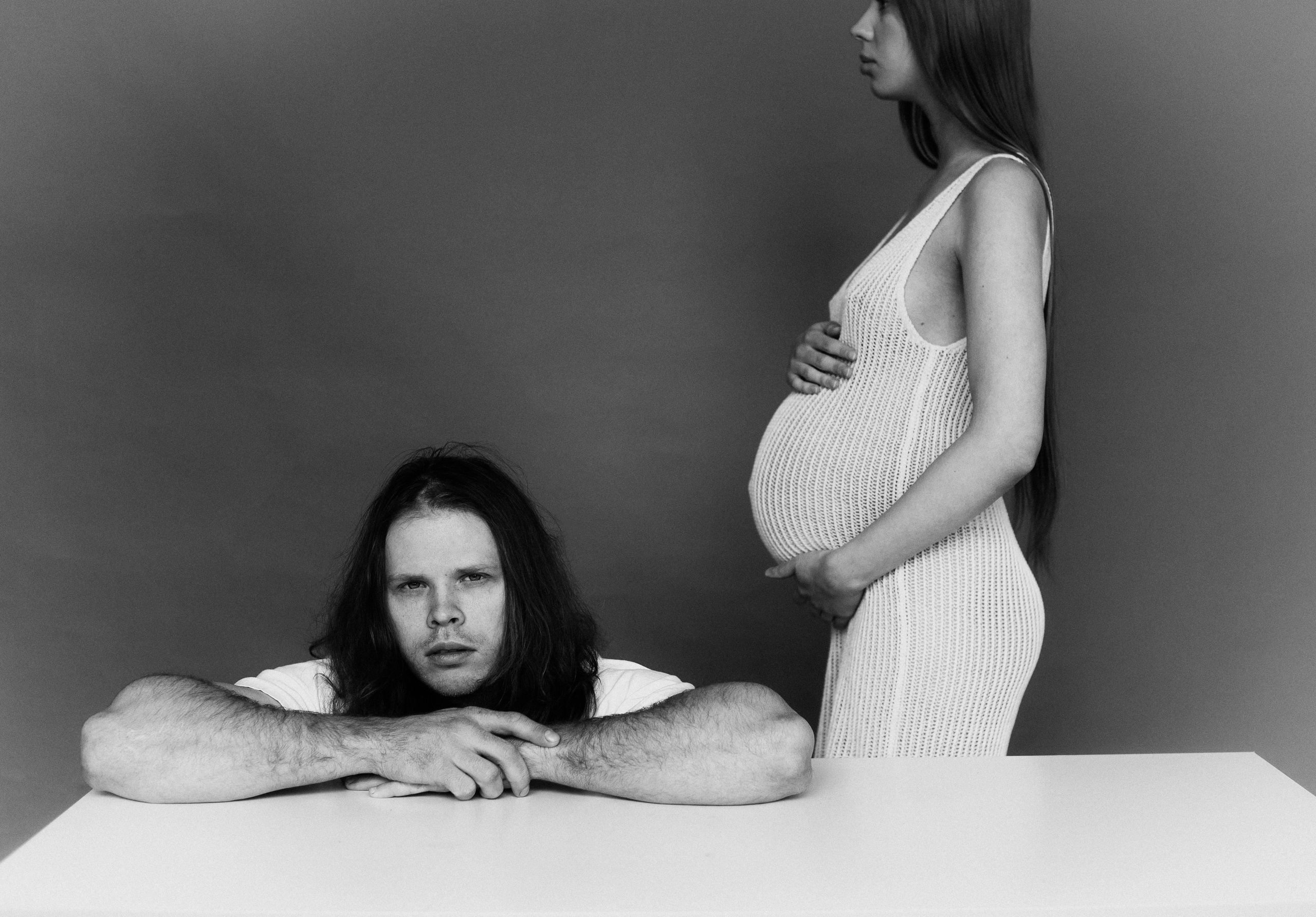 Карина. Фотограф Дарья Зотова