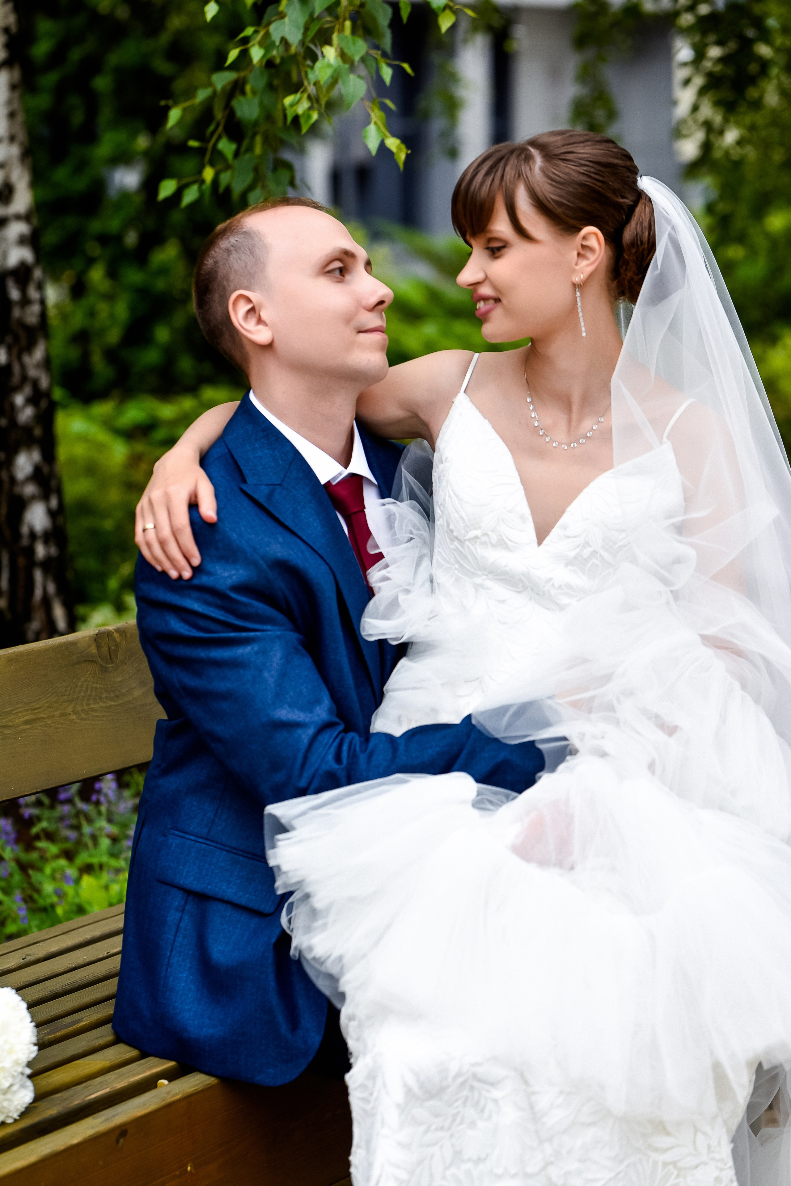 Свадьба Андрей и Ирина