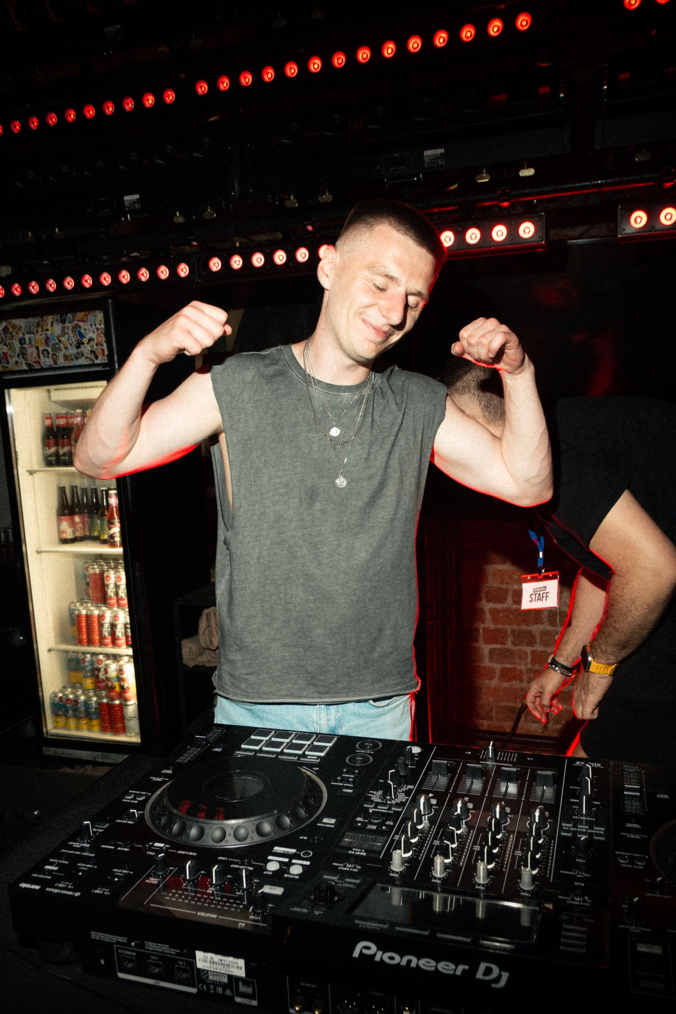 Рабочее Название — Take Off. Фотограф в Ярославле Никита Зайцев