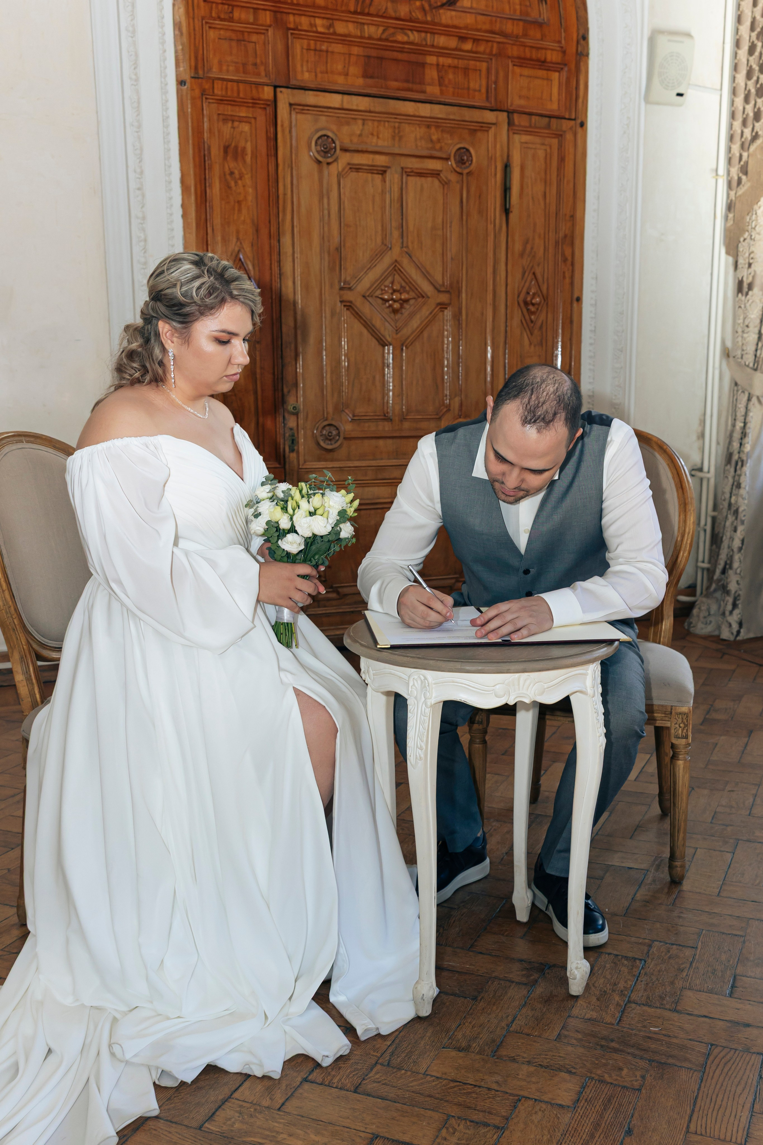 Игорь и Милена. Сказочный фотограф для Вас и Вашей семьи