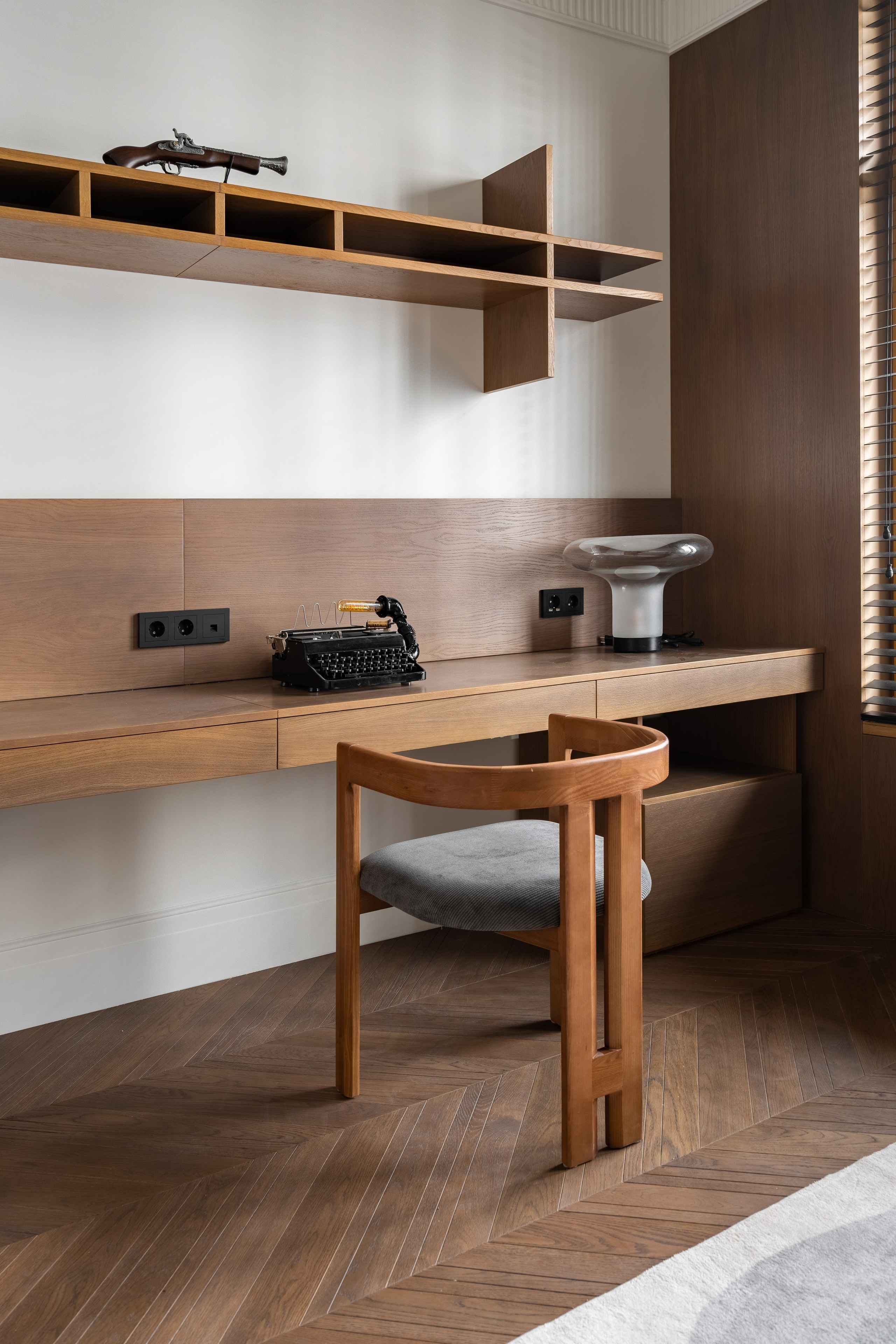 Дизайн проект на Петровском. Интерьерный фотограф Мария Моисеева