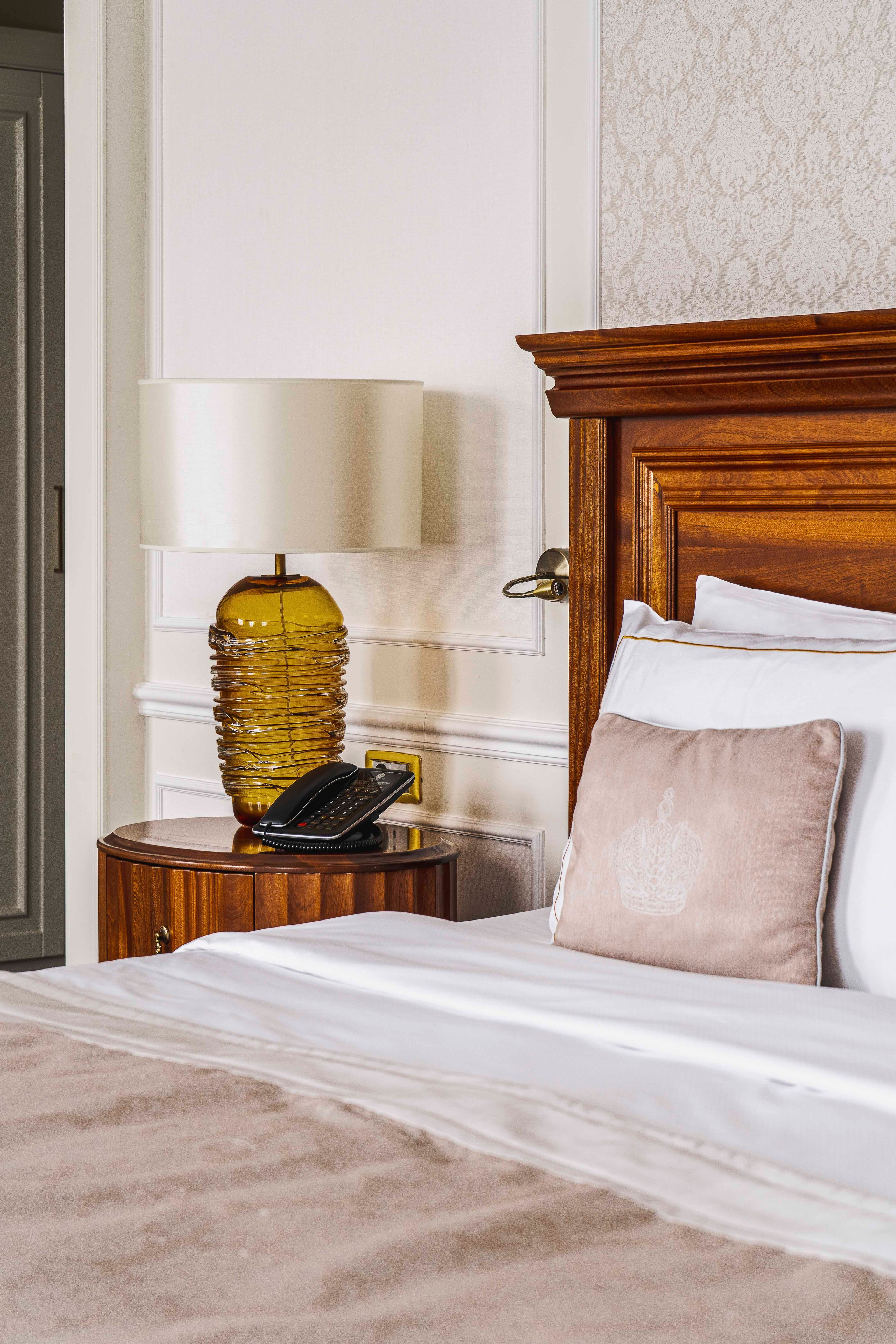 Tsar Palace Luxury Hotel & SPA. Интерьерный фотограф Мария Моисеева