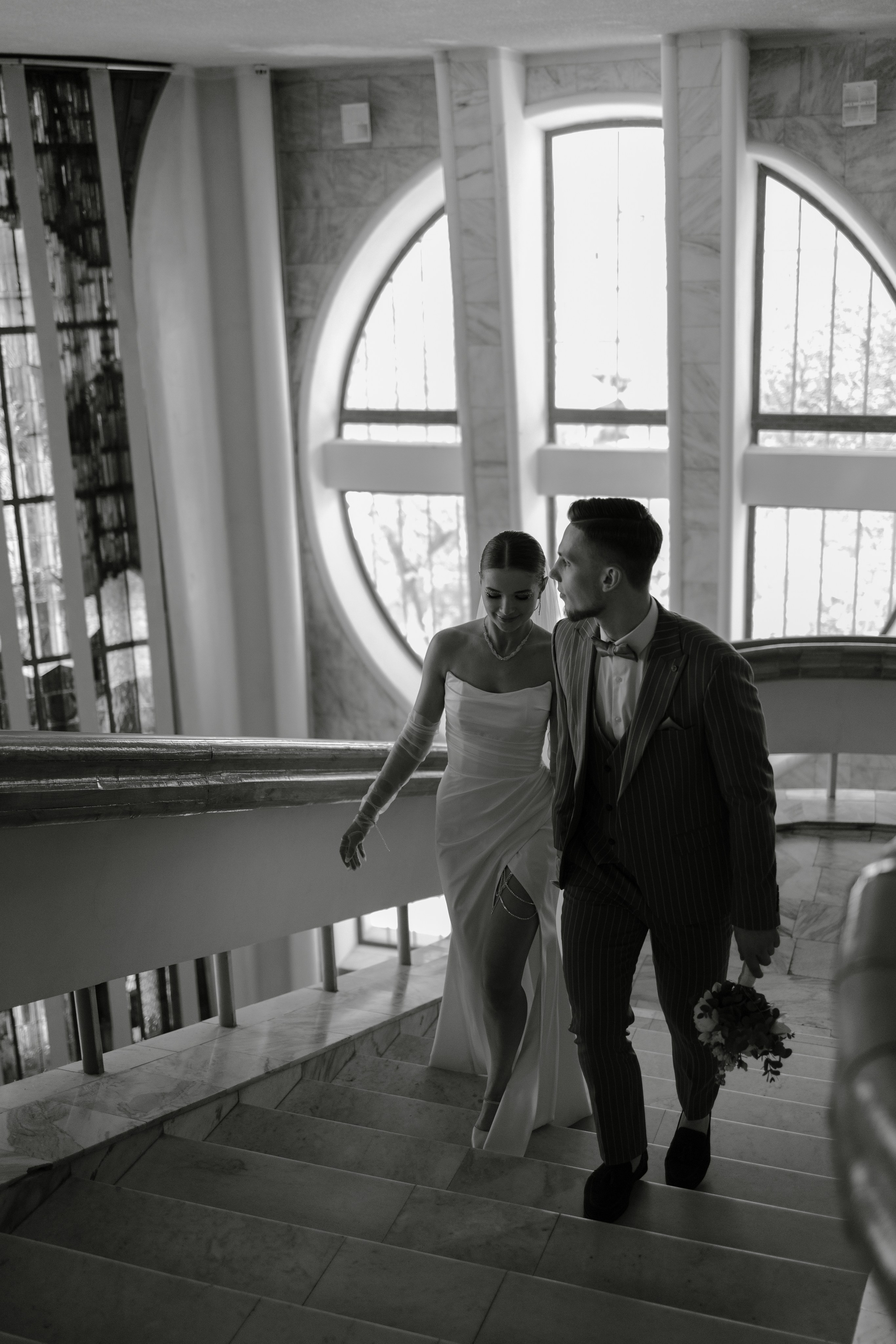 Игорь и Татьяна. Свадебный фотограф в Самаре Виденмаер Евгения