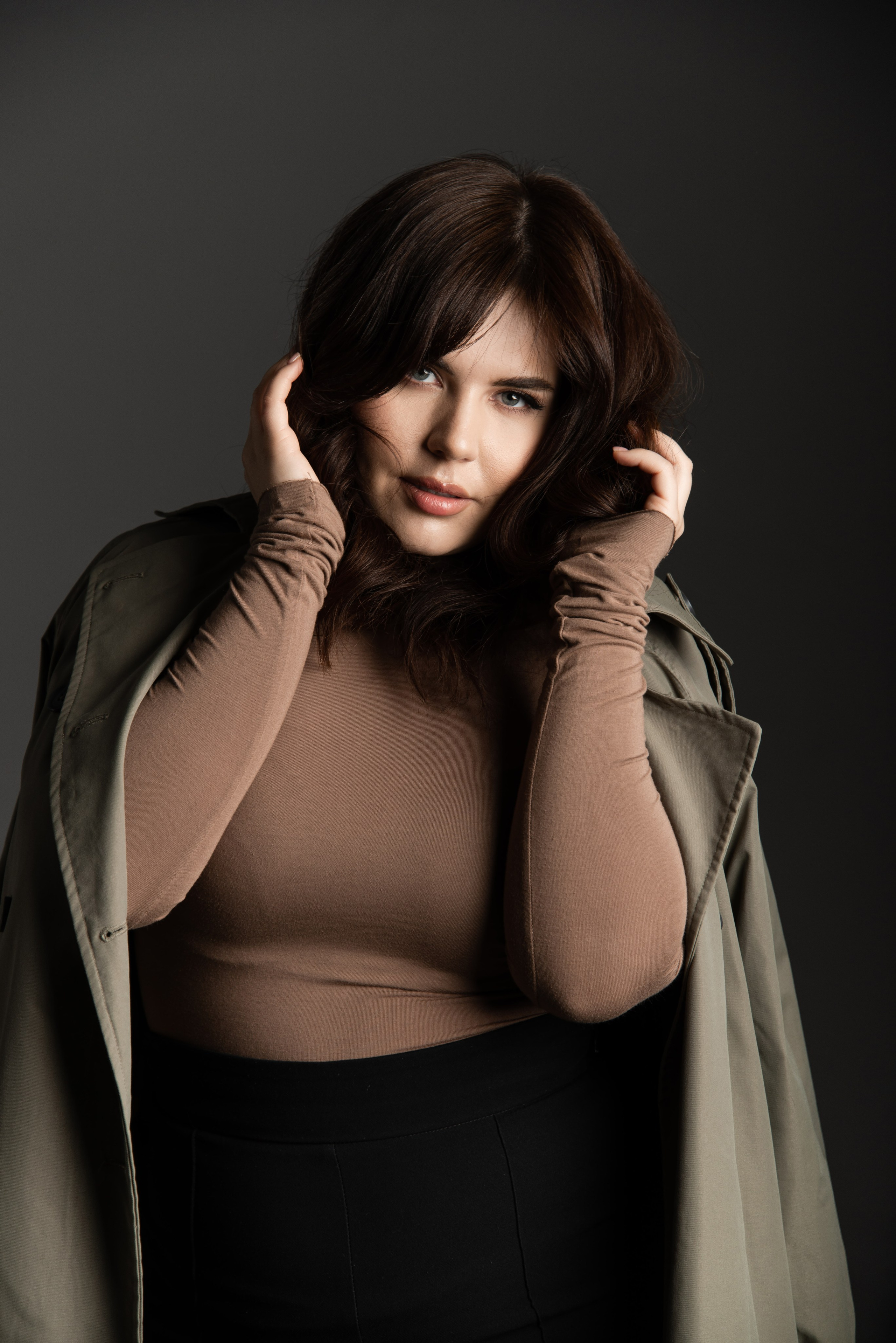 Настя. Свадебный фотограф в Самаре Виденмаер Евгения