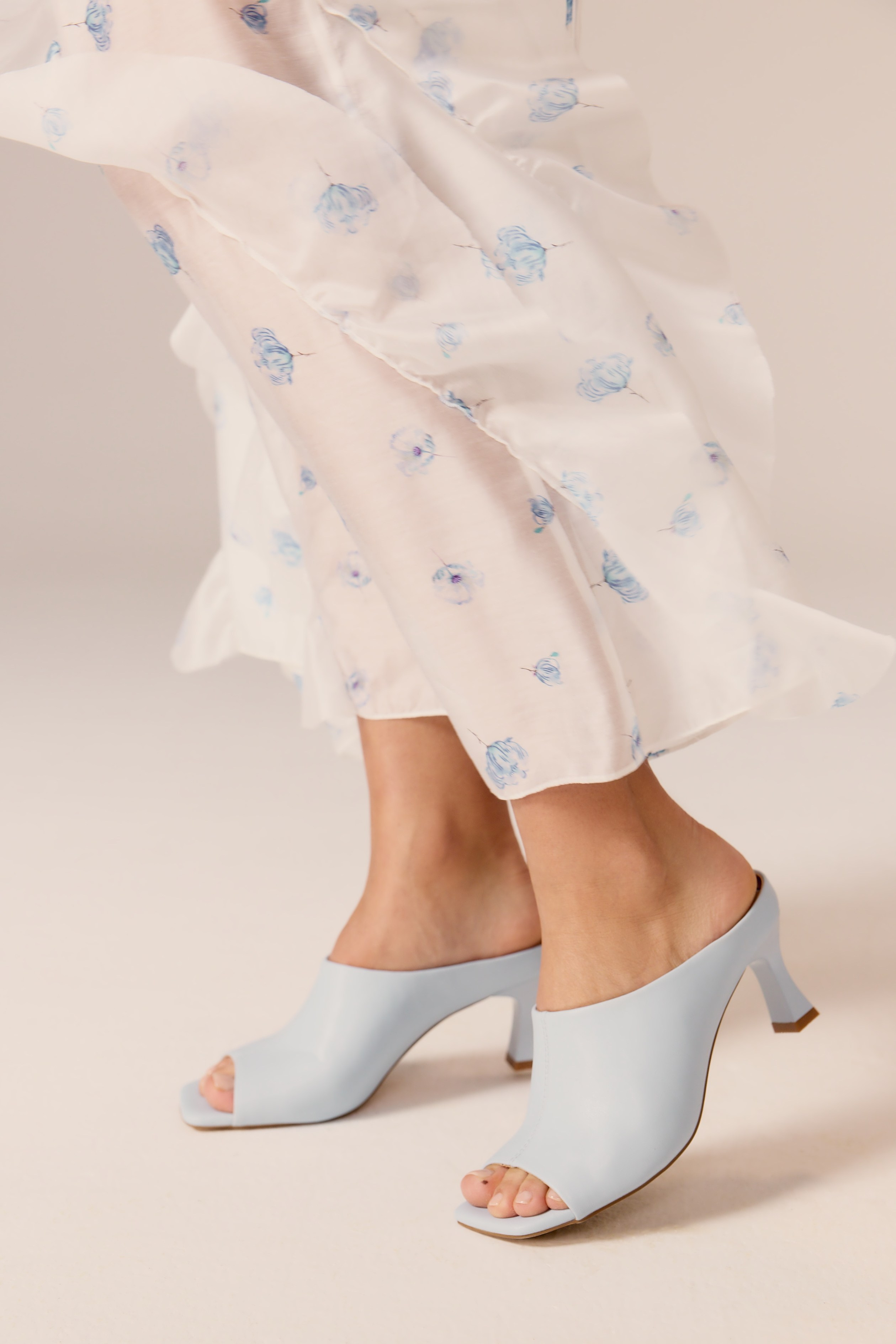 Московская неделя моды. Главная