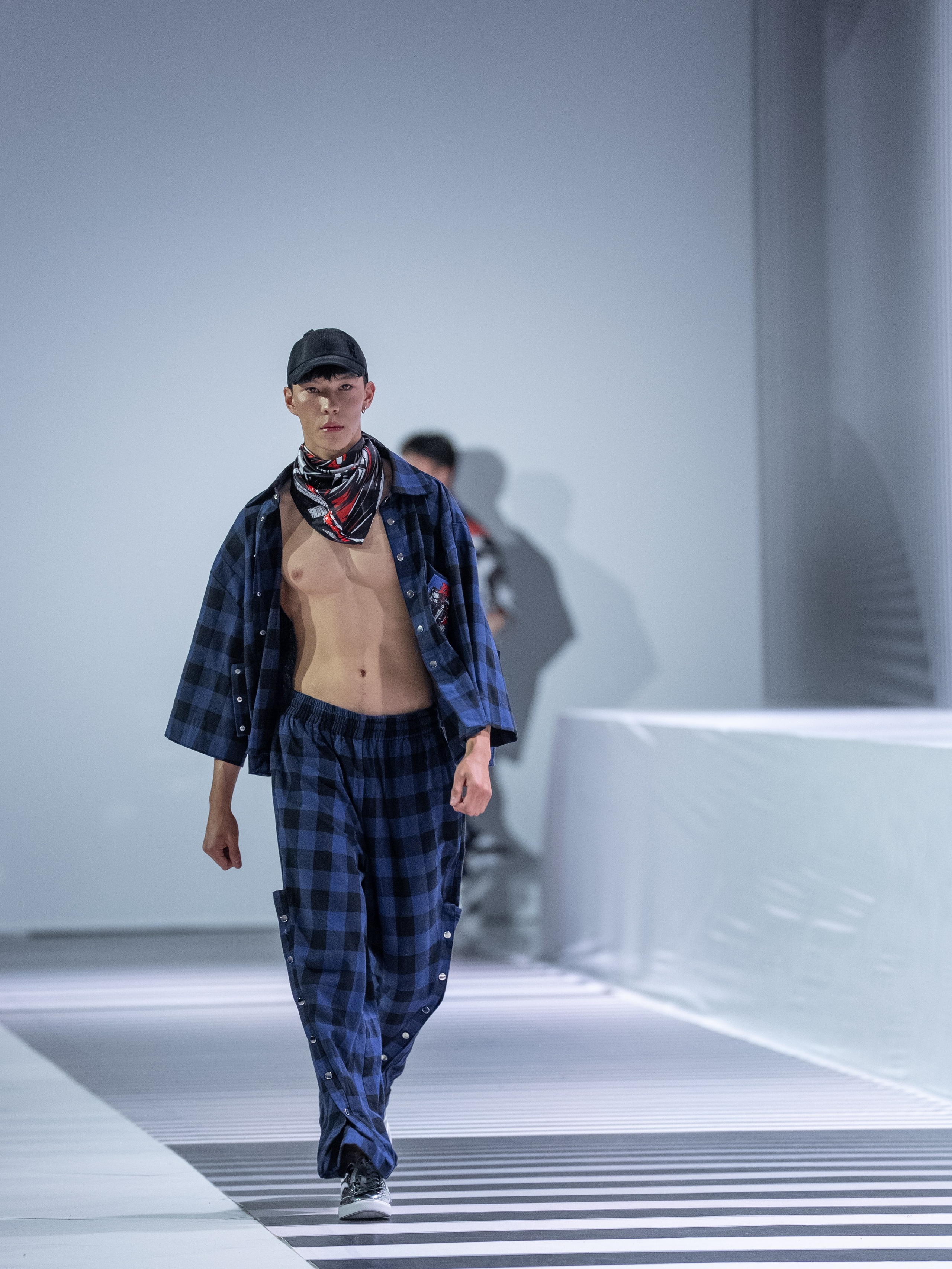 YANG LAIN (Адиля Ботабаева). Сайт Алматинского НЮ АРТ, будуар и фэшн фотографа Дениса Карпенко