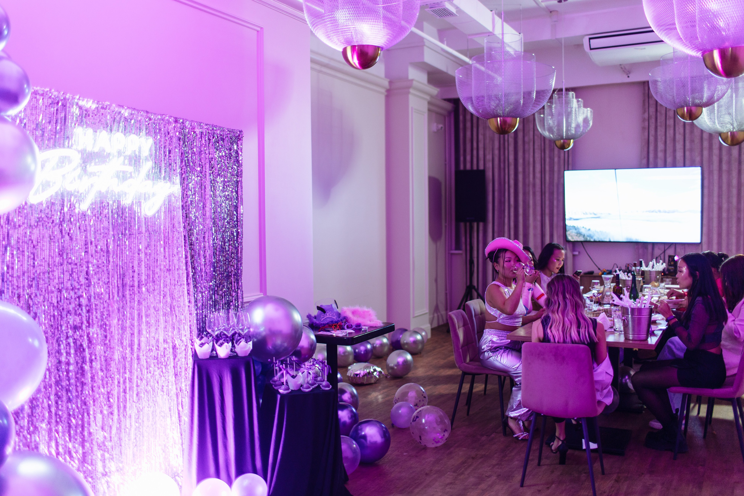 День рождение. Свадебный и семейный фотограф в Улан-Удэ