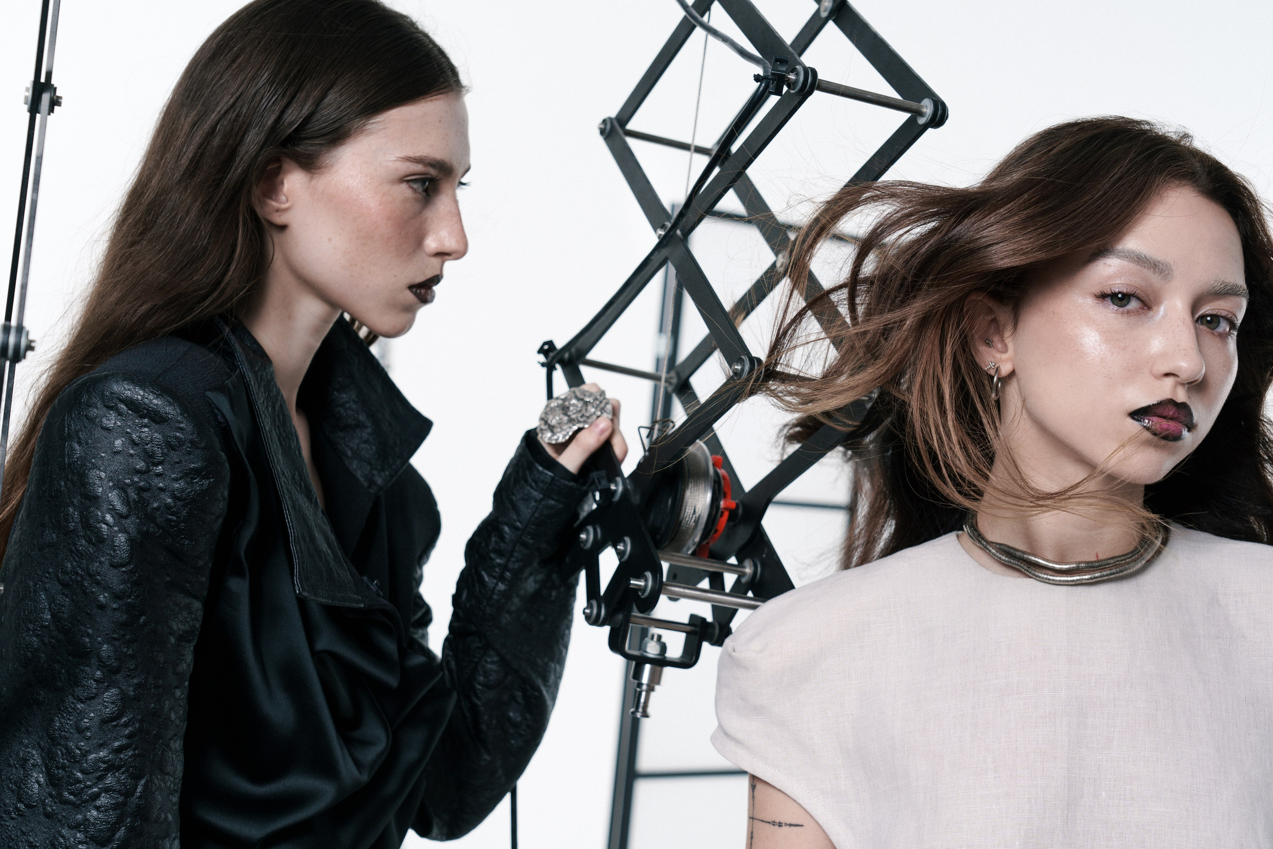 Ai.e.ay. Верговская Софья FASHION-PHOTOGRAPHER из Санкт-Петербурга