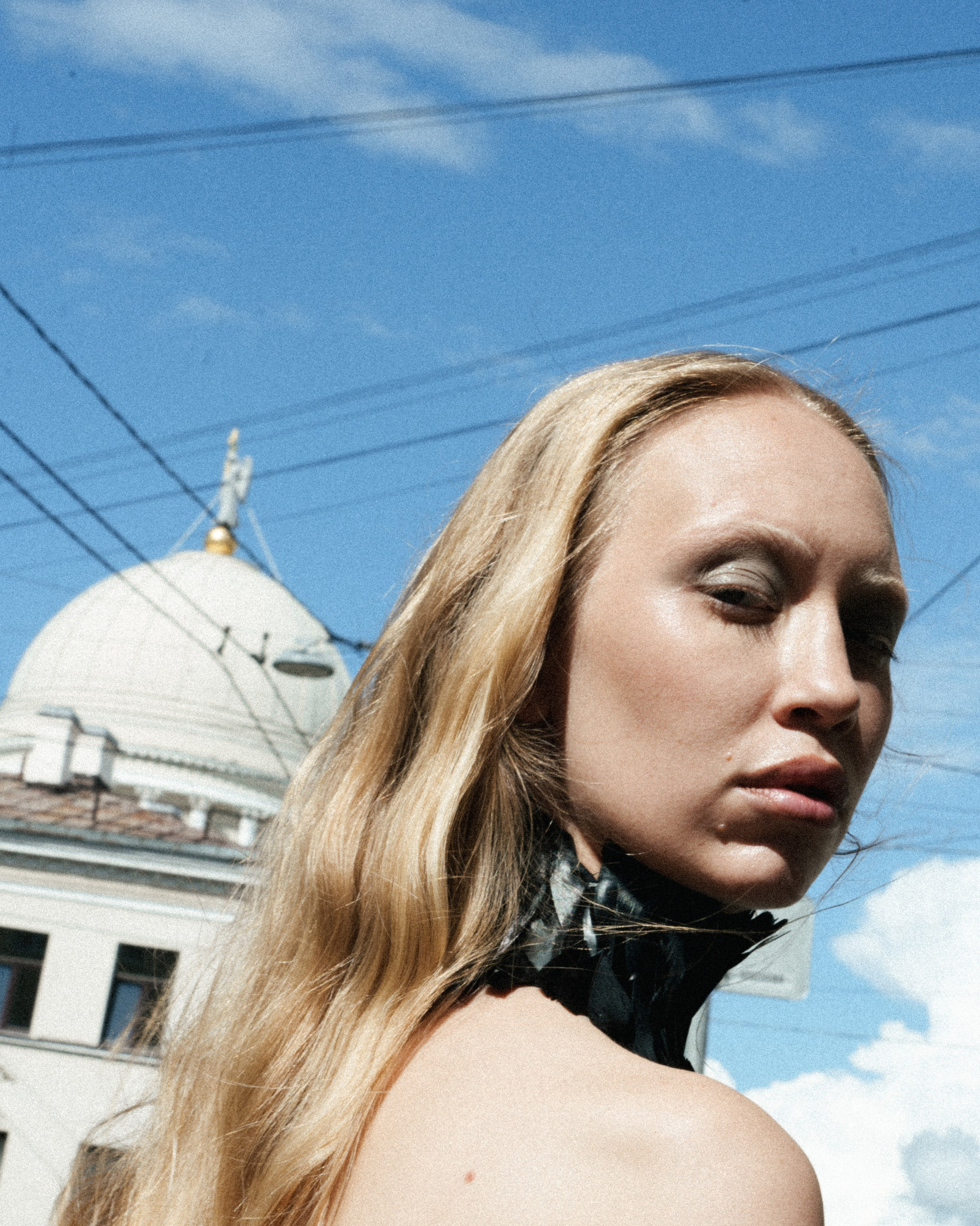 Polli studio. Верговская Софья FASHION-PHOTOGRAPHER из Санкт-Петербурга