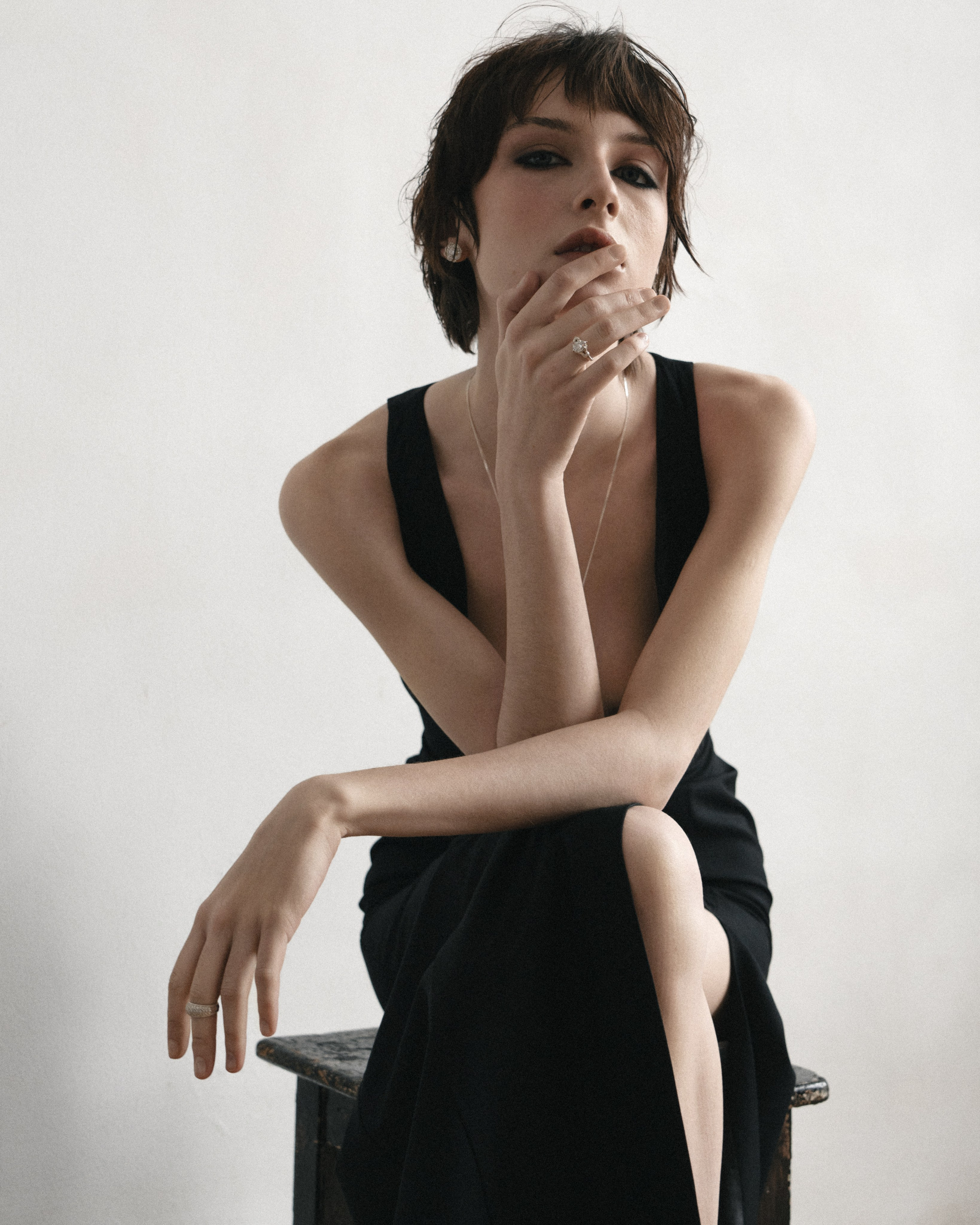 Ahahah.jew. Верговская Софья FASHION-PHOTOGRAPHER из Санкт-Петербурга