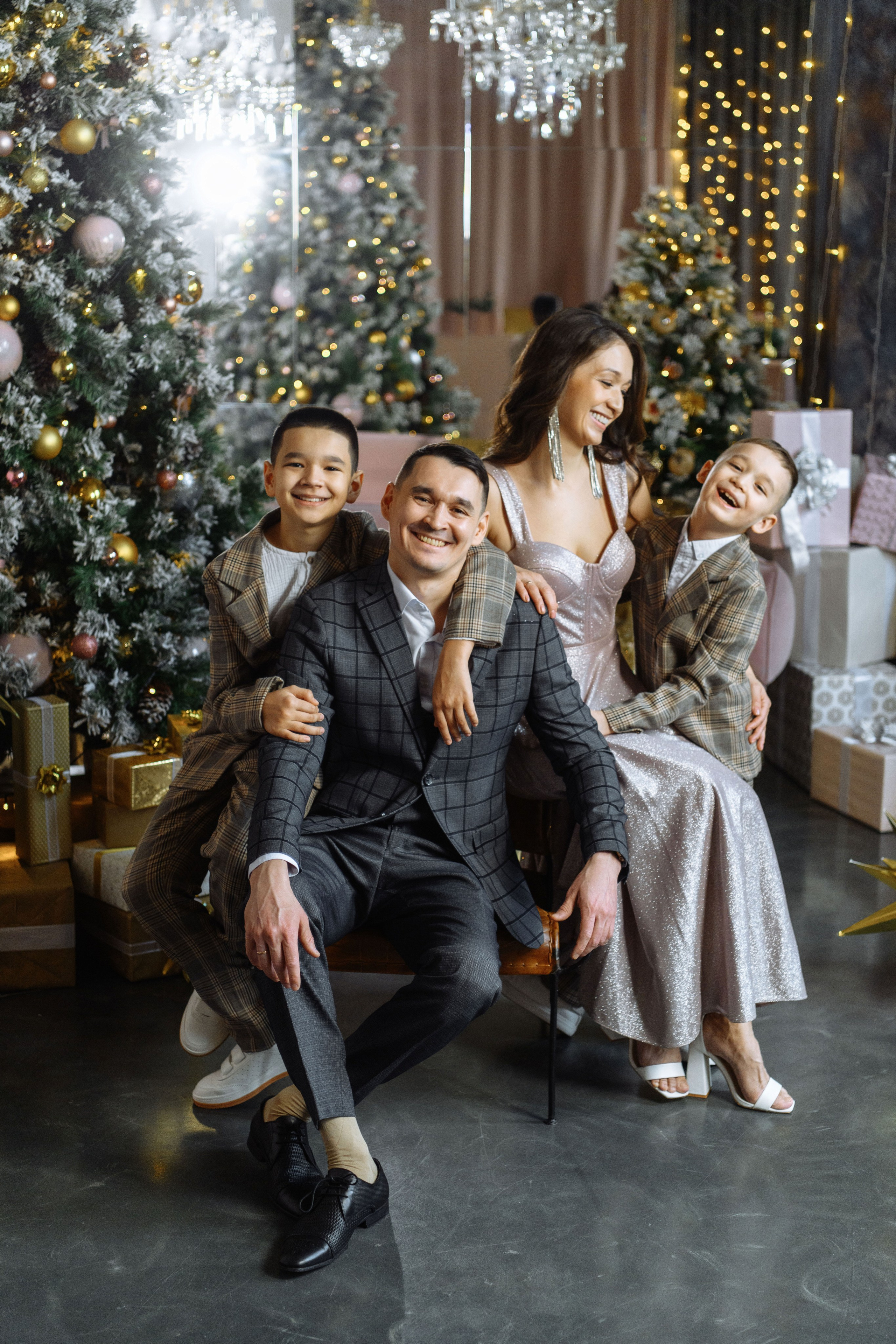 Новогодняя фотосессия уфа. Свадебный и семейный фотограф в Уфе | Винс Константин | Фотопроекты