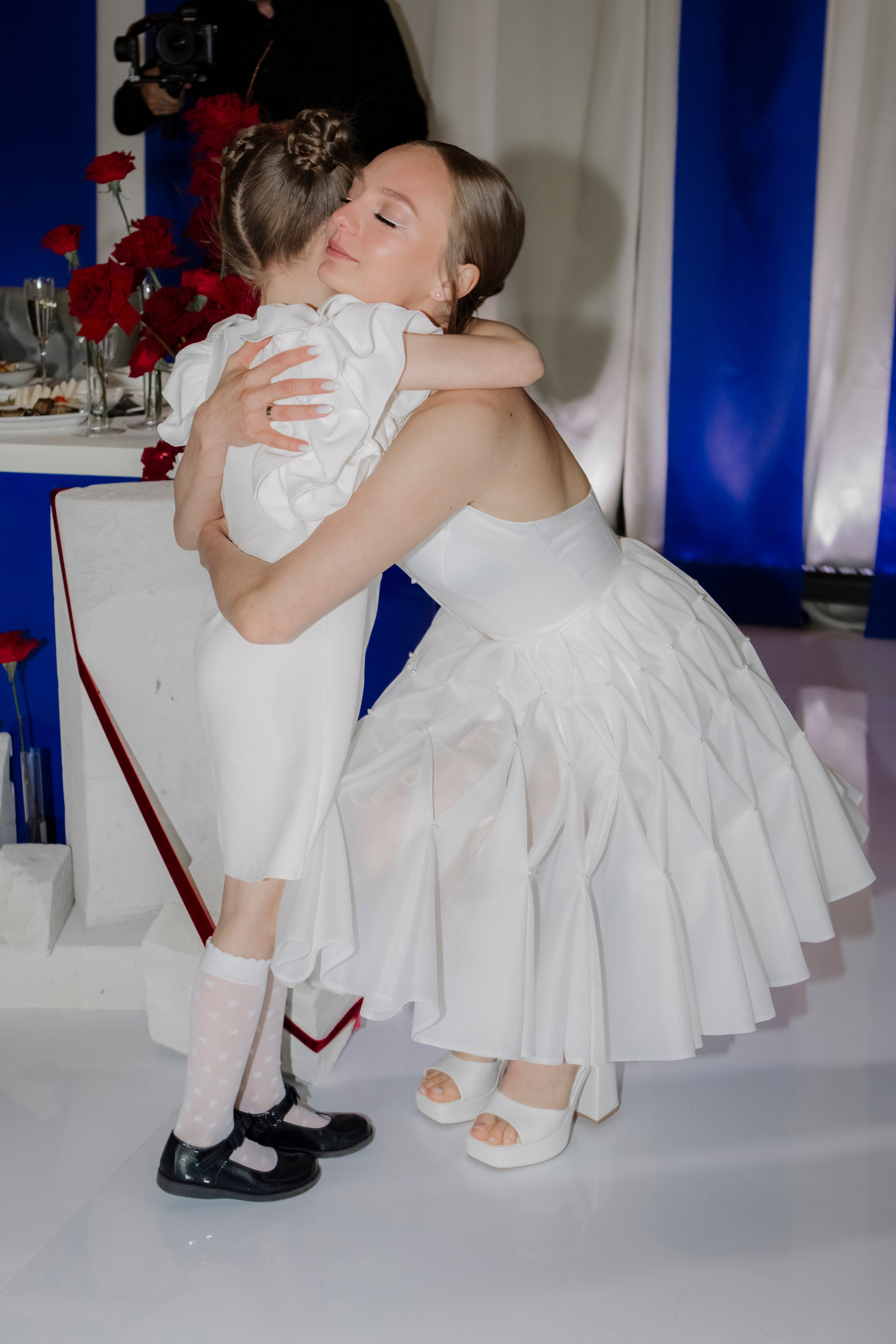 Катя и Игорь. Фотограф в Челябинске