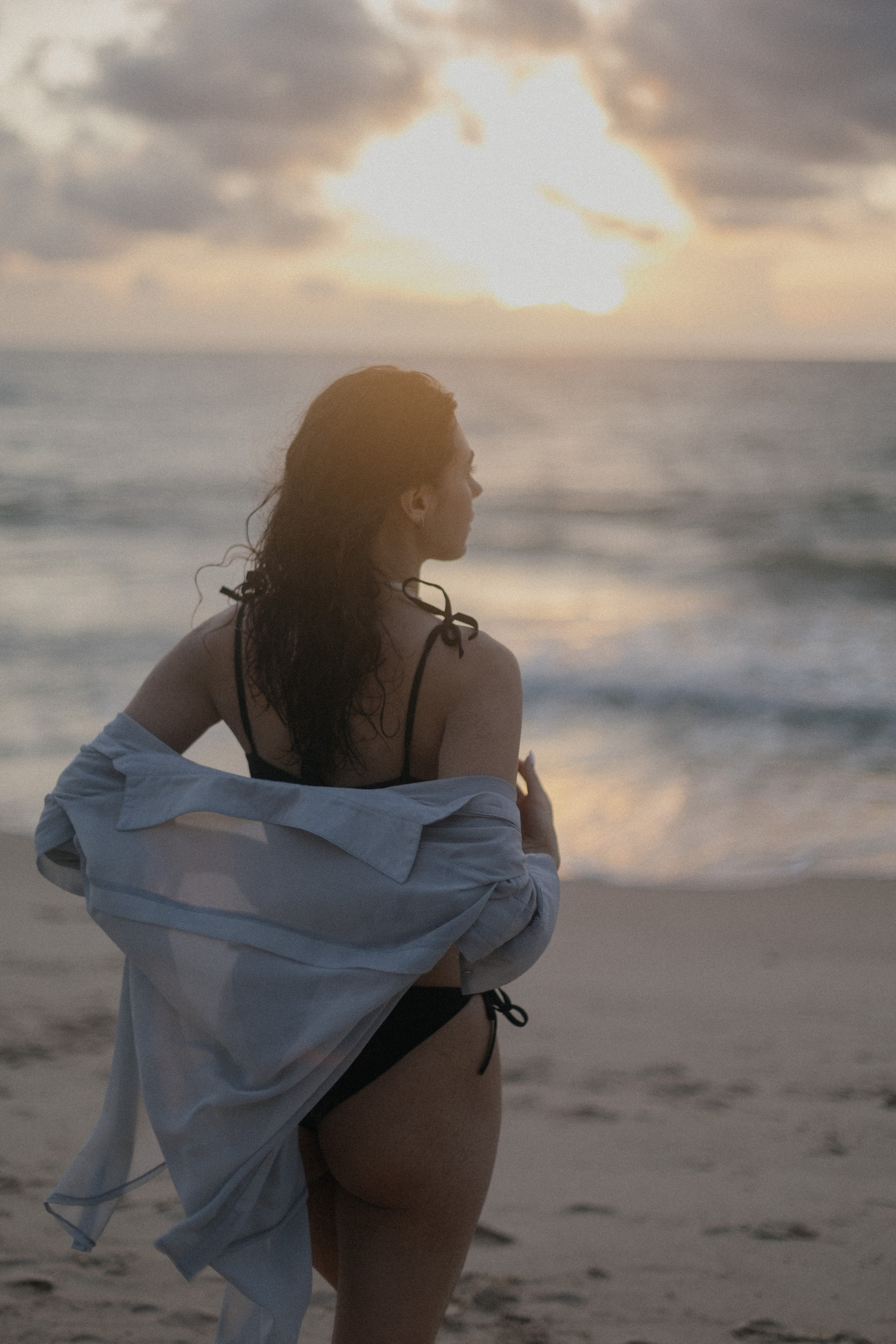 Анна. Фотограф в Москве Валерия Рожкова