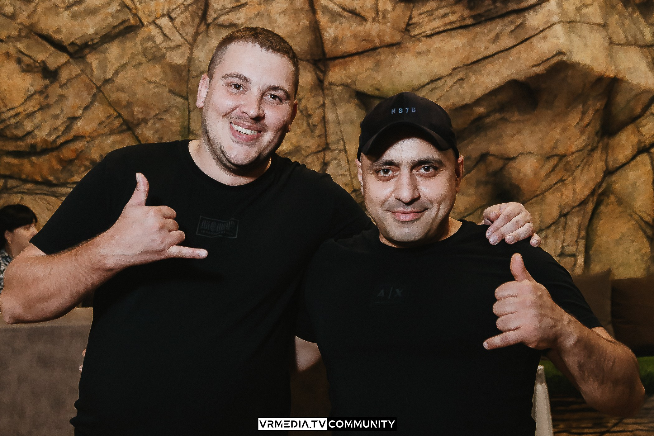 В гостях «У Петровича»