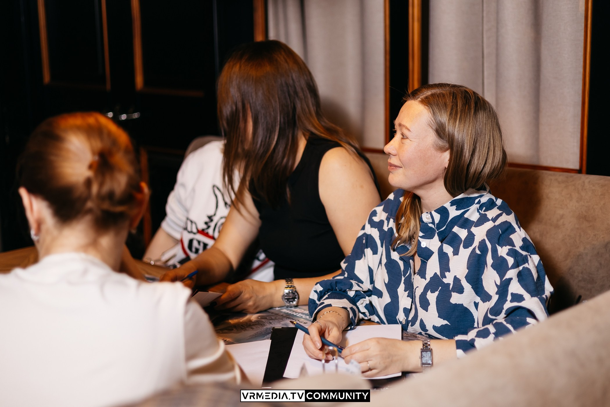 Ресторан «Мюнхен»: Эйнштейн Party