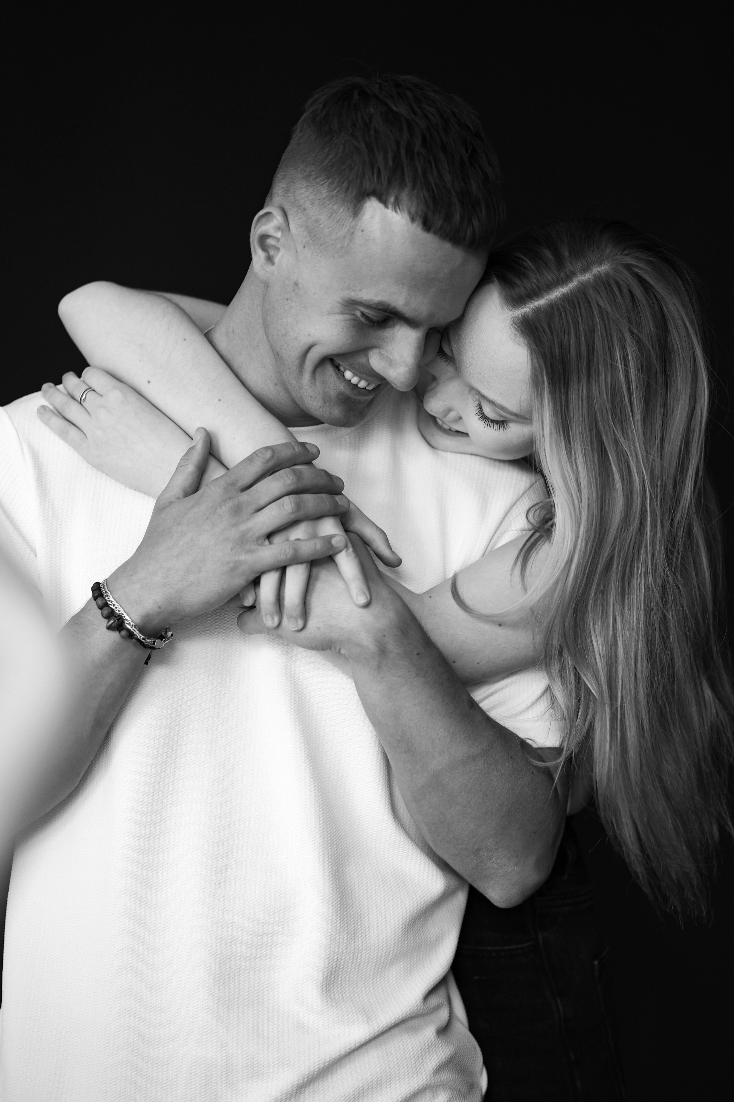 На репите. Фотограф Яна Белая