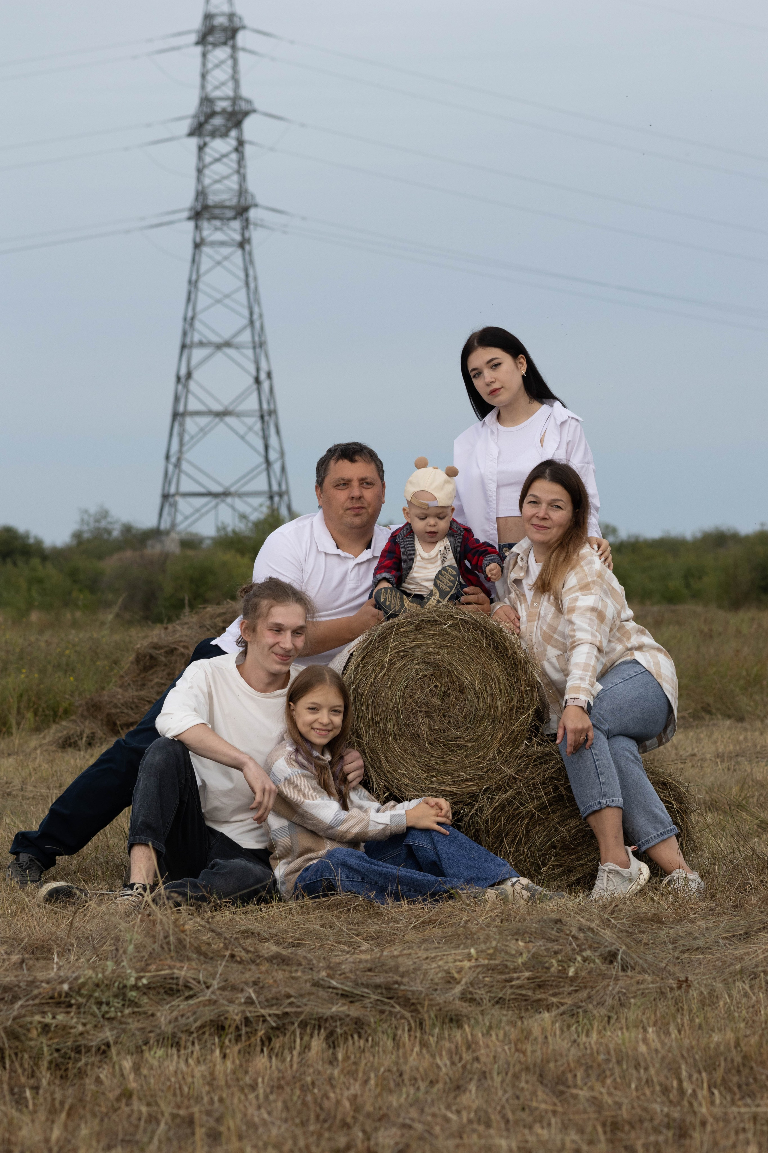 На Зеленом лугу