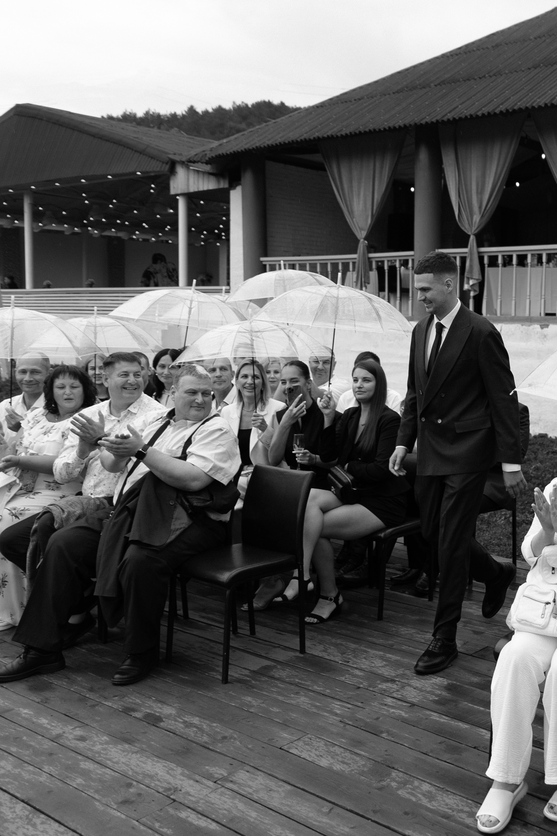 Wedding. Главная