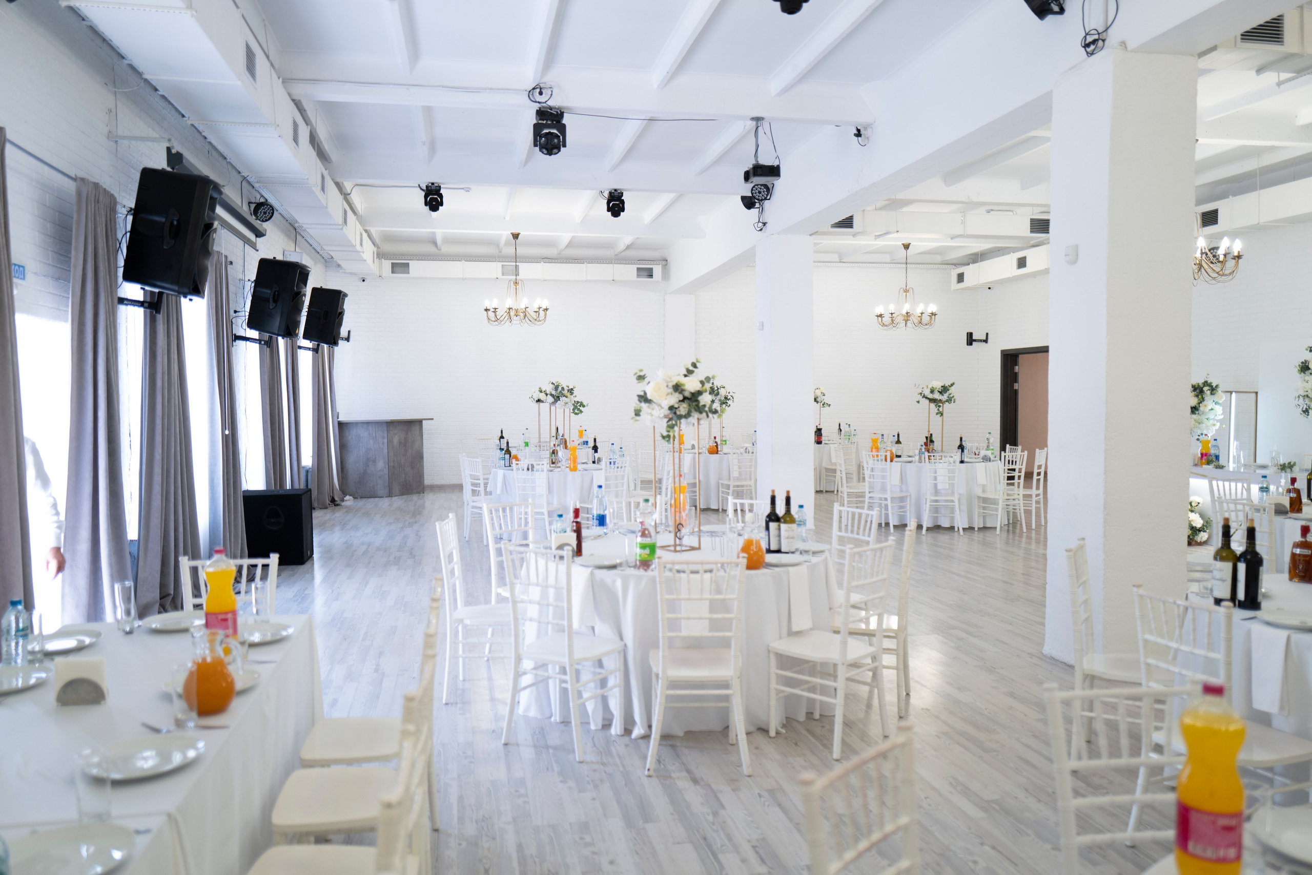 Рестораны. Maxon Magnusson