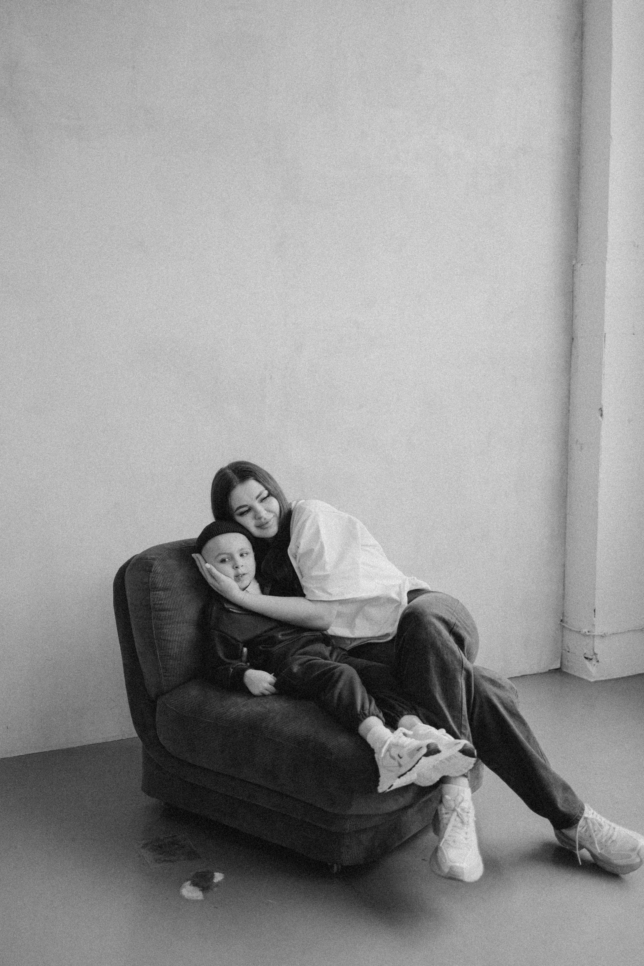 Александр & Ярославна & Тим. Фотограф в Санкт-Петербурге Светлана Арестова