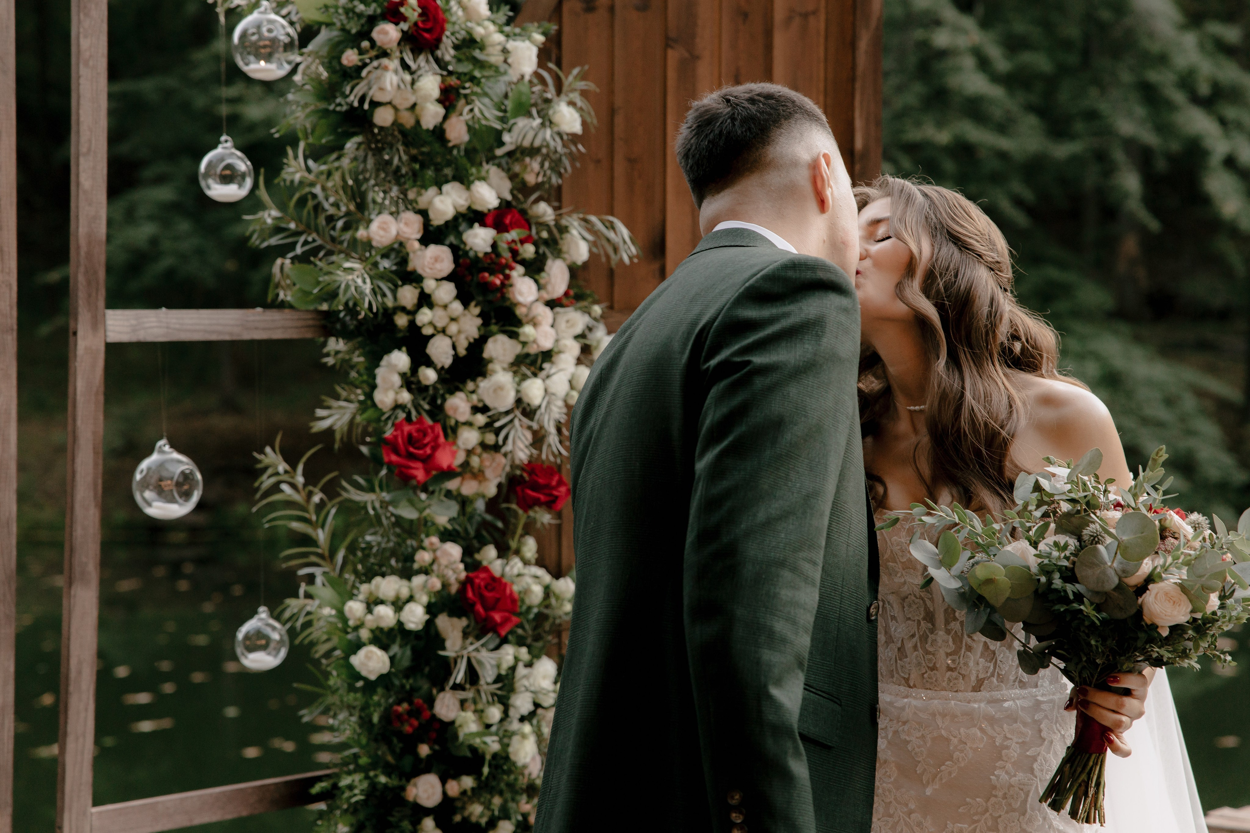 Анастасия и Шамиль. Свадебный и женский фотограф в Набережных Челнах