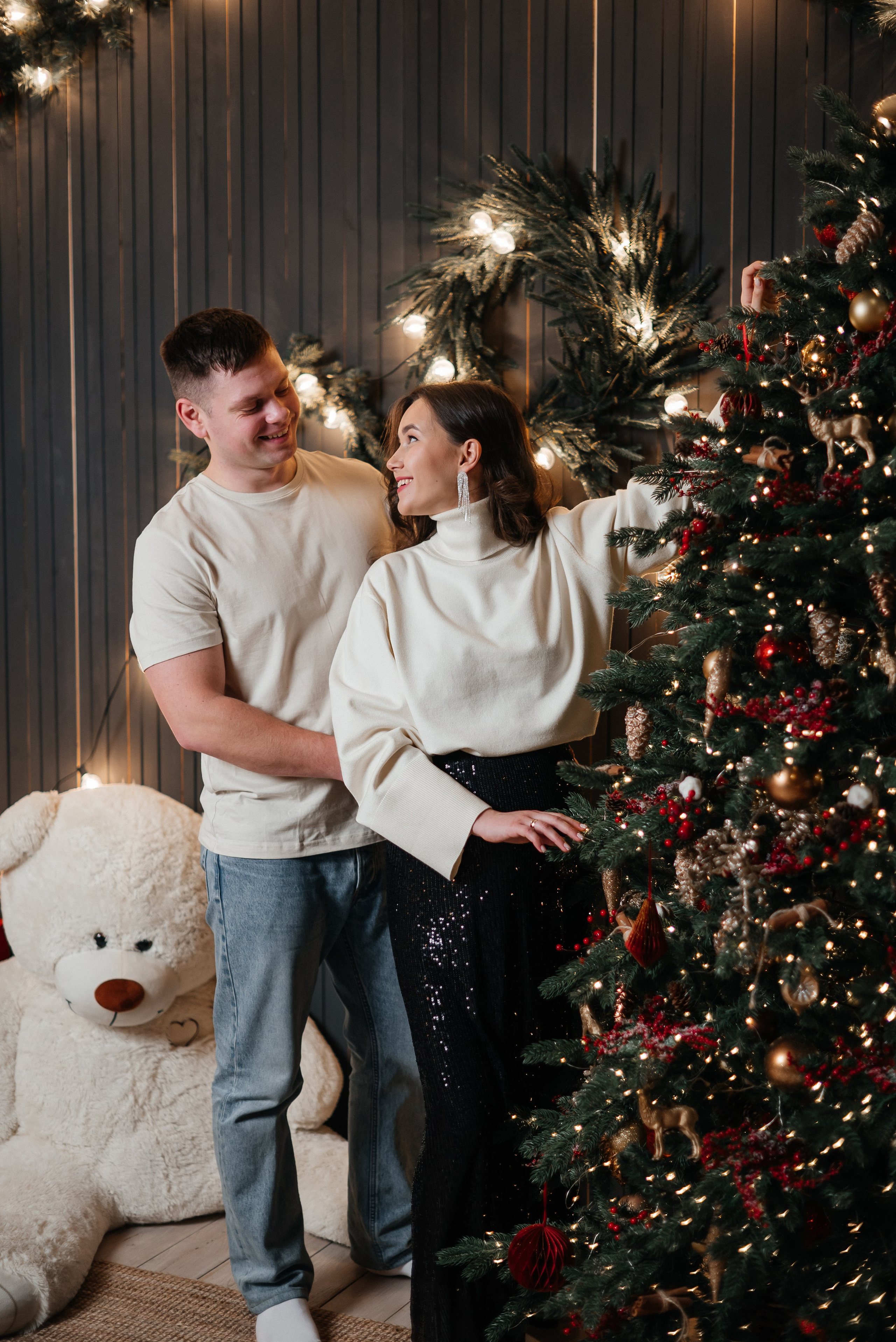 В ожидании. Свадебный фотограф