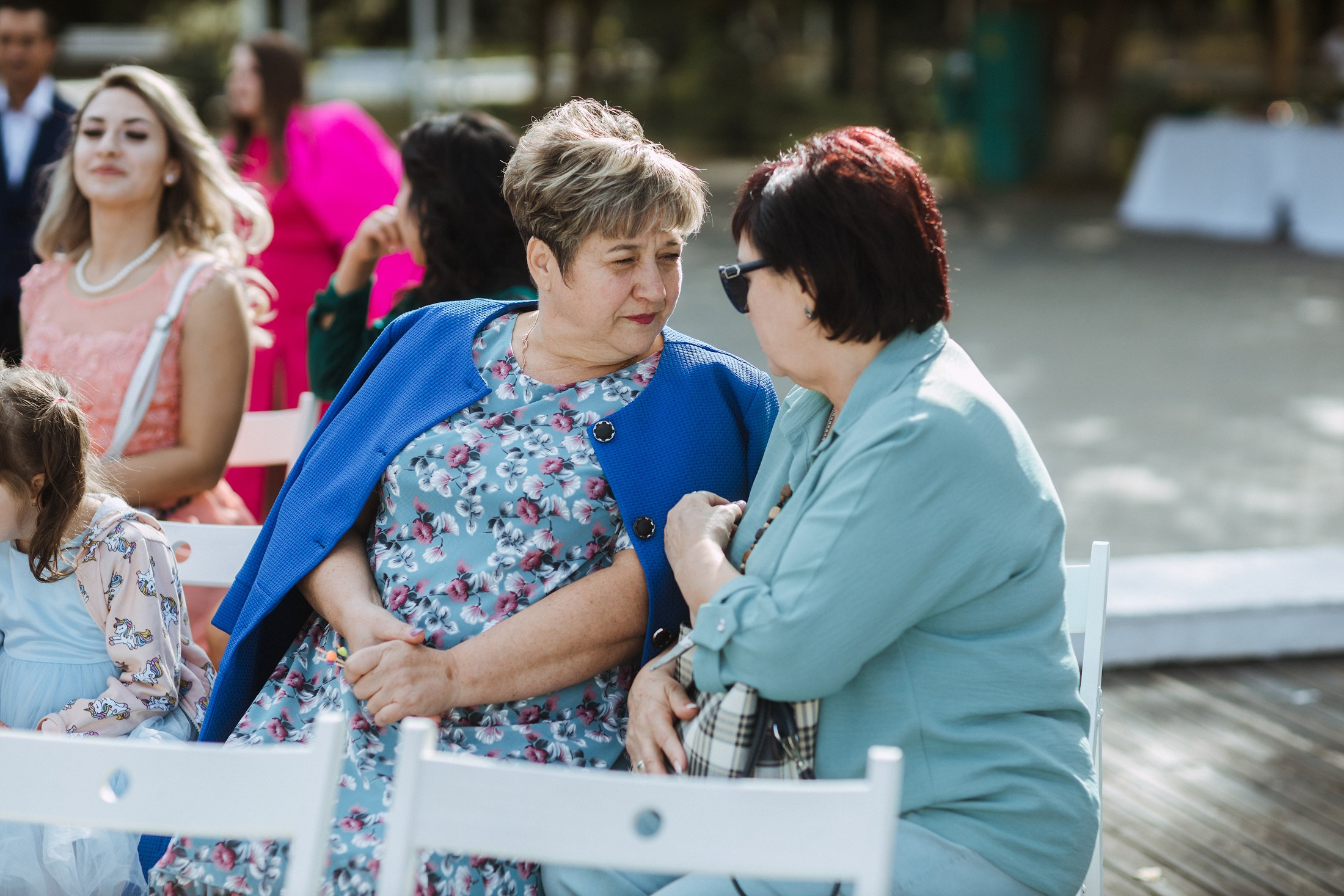 Николай и Анна. Фотографы в городе Волгограде — Людмила Агеева и Алексей Околелов